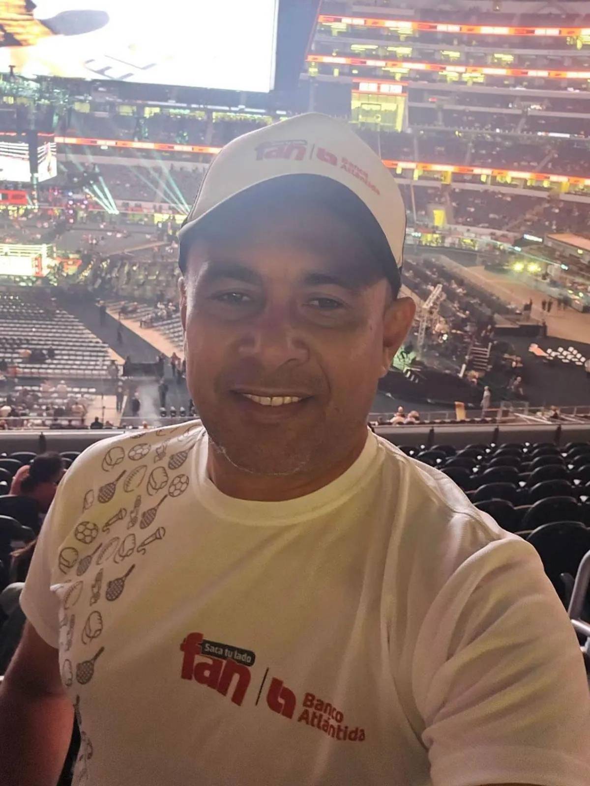 Brilló con Honduras en Copa América 2001 y fue árbitro: así se gana la vida hoy en día