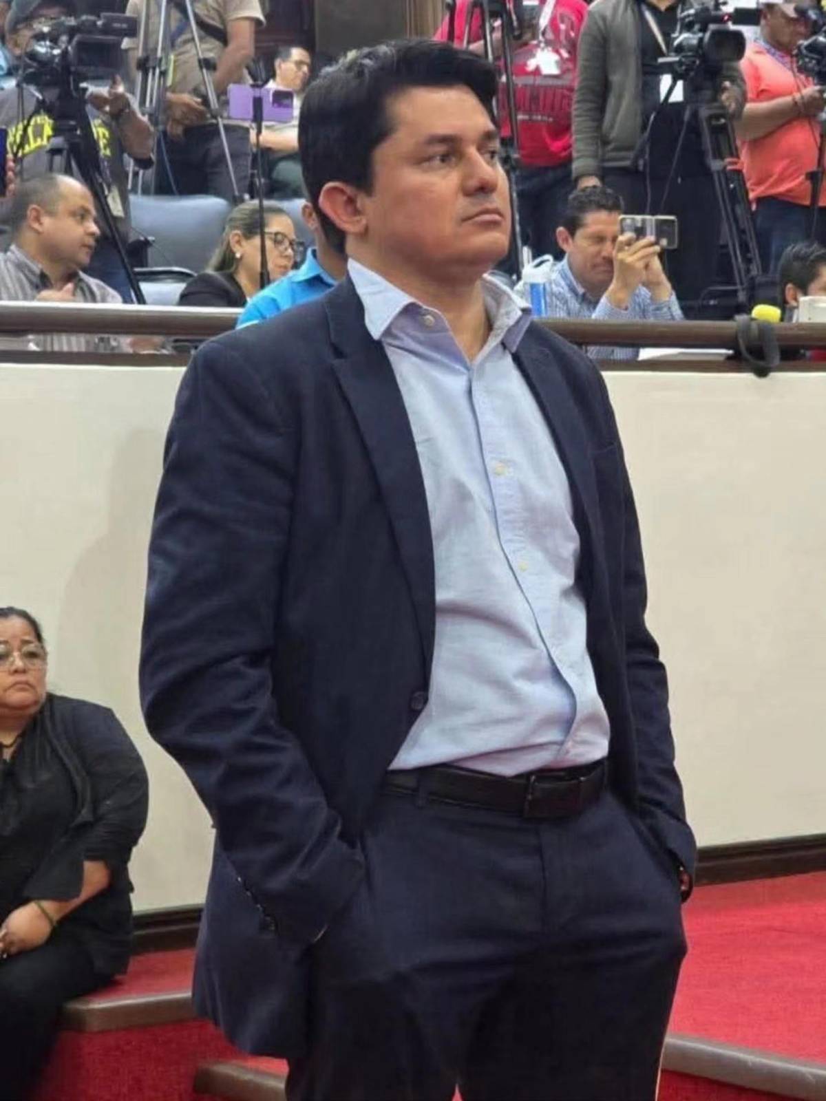 Diputados de Libre a los que dedujeron el salario por zafarranchos; uno no sacó pago