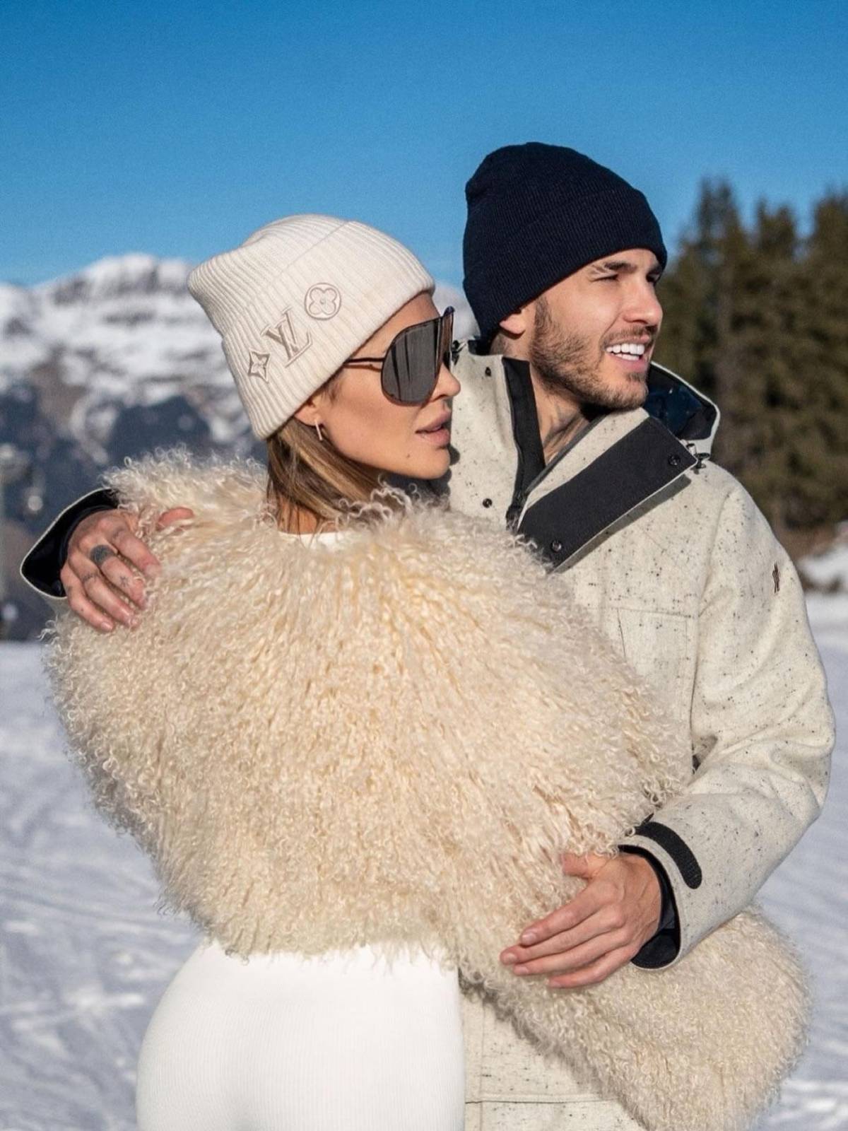 Campeón del mundo del PSG y su esposa, acusados de graves delitos en Francia