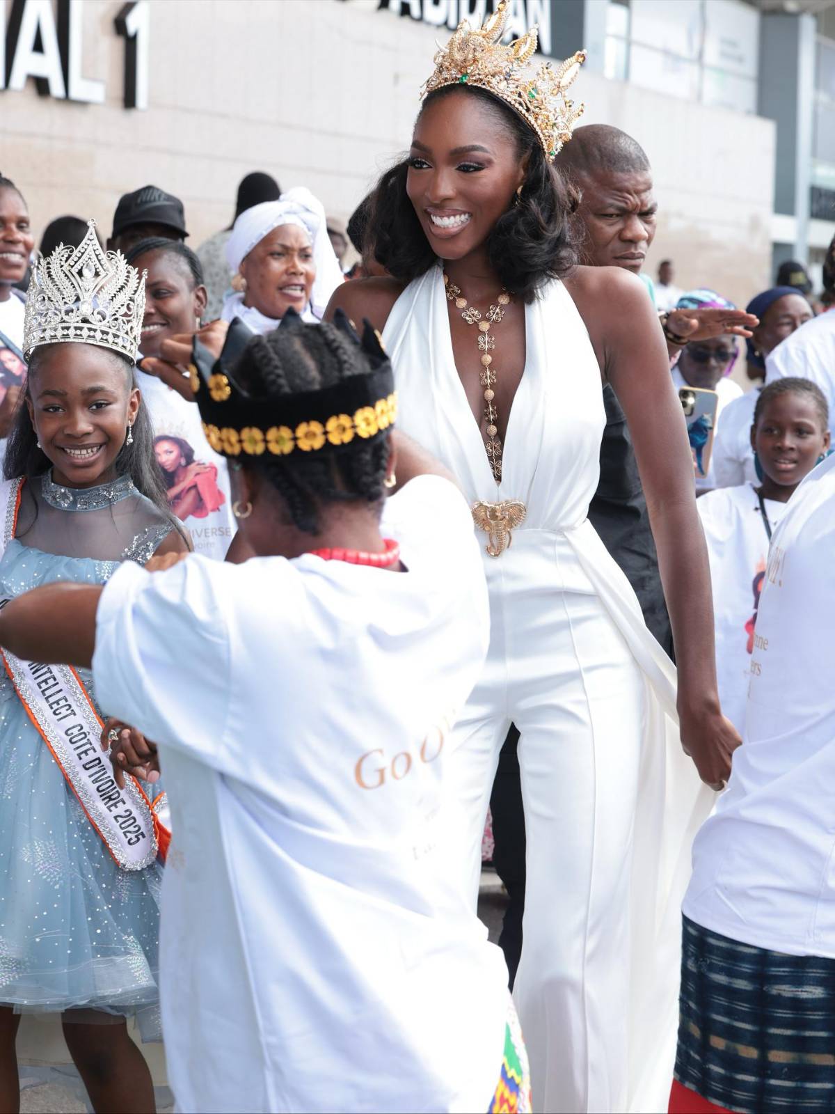 Raúl Rocha revela por qué Miss Costa de Marfil no ganó en Miss Universo 2025
