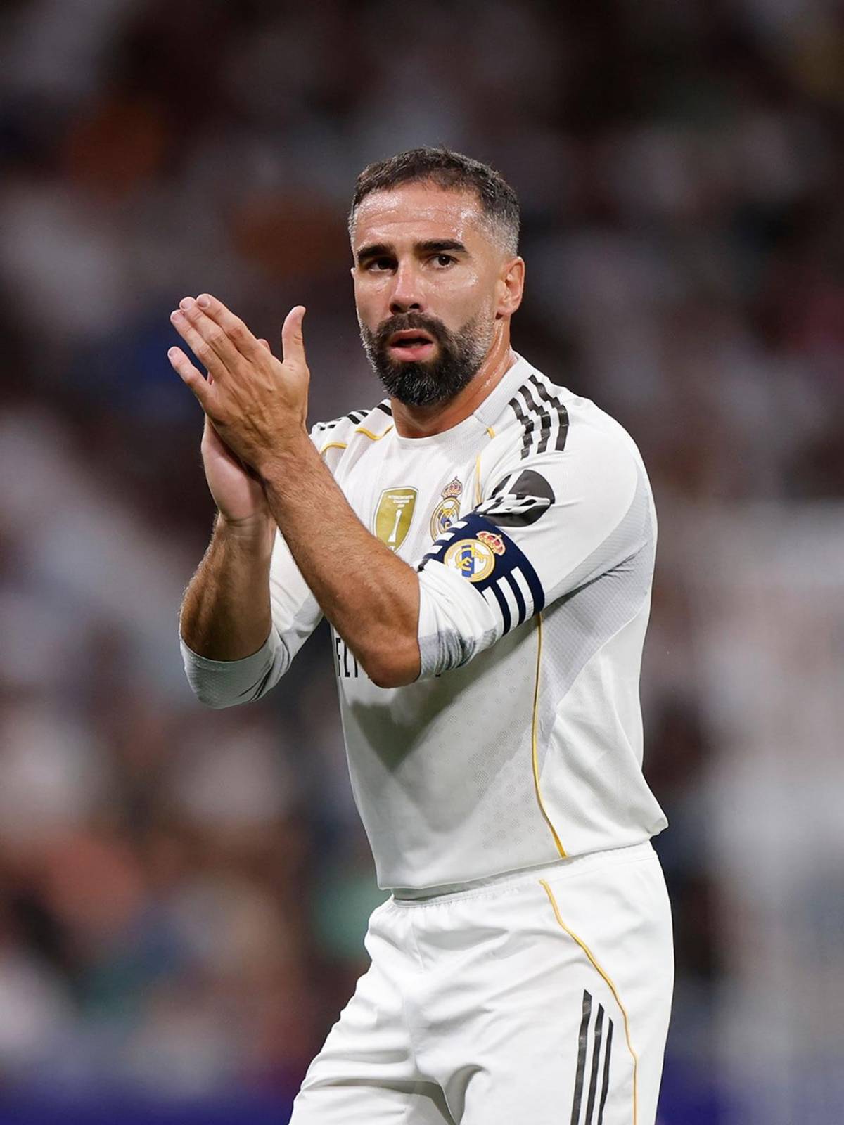 Xabi en problemas: Real Madrid con 9 bajas oficiales vs Alavés... ¿y Mbappé?