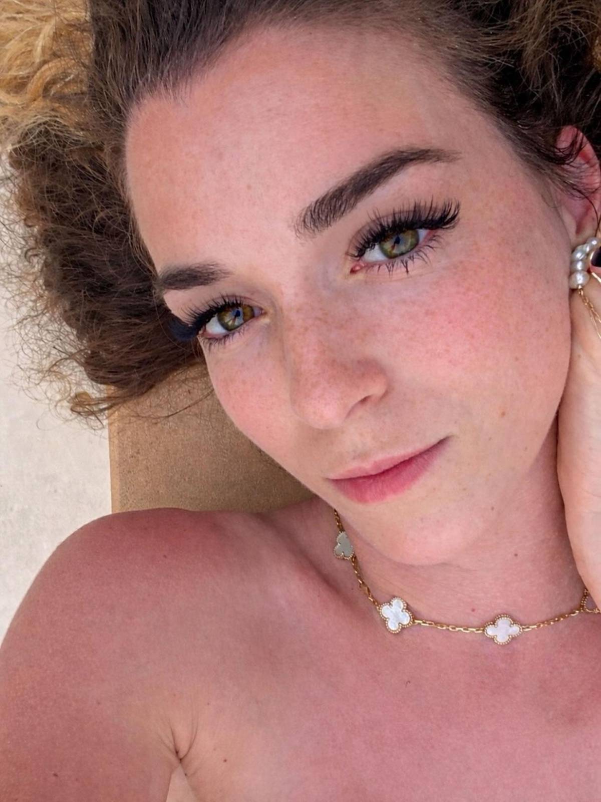 Así es la vida de Rute Cardoso, viuda de Diogo Jota, a ocho meses de la trágica muerte del futbolista