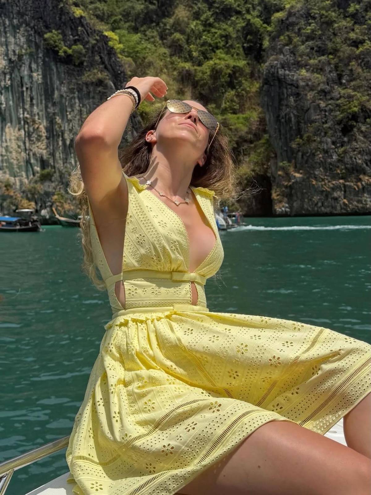 Así es la vida de Rute Cardoso, viuda de Diogo Jota, a ocho meses de la trágica muerte del futbolista