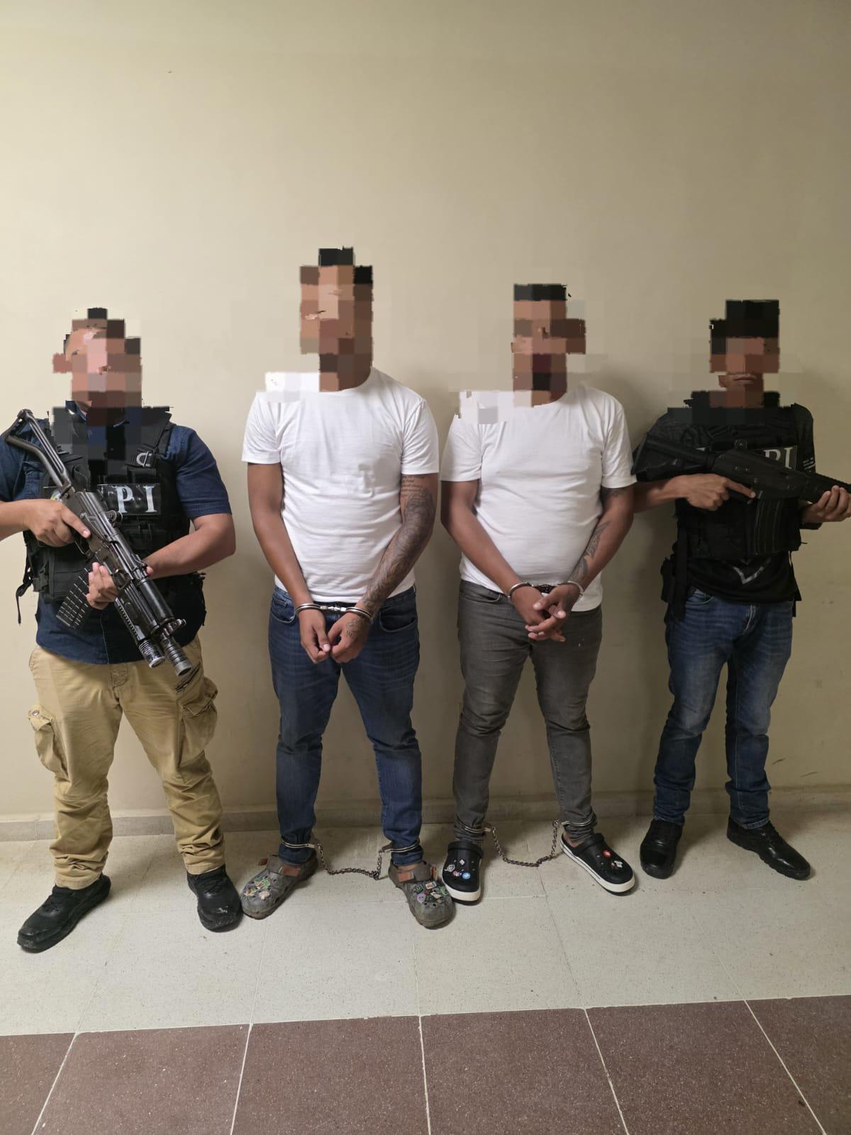 “Lo raptaron y mataron a pedradas”: caen los presuntos asesinos del hijo de aspirante a alcalde en Colón