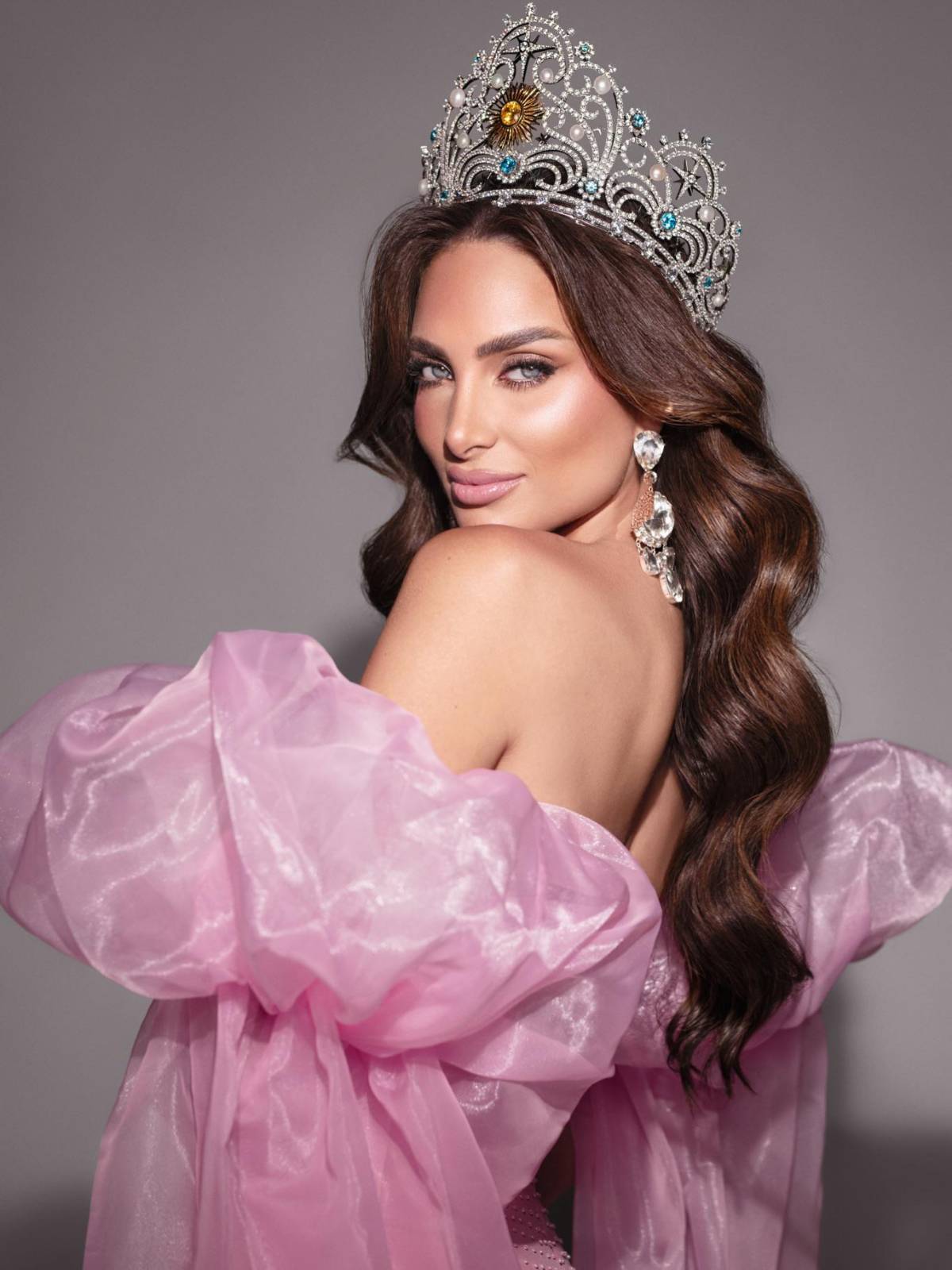 Tamara Rogouski, Miss Universo Argentina 2026, renuncia al certamen: ¿Qué pasó?