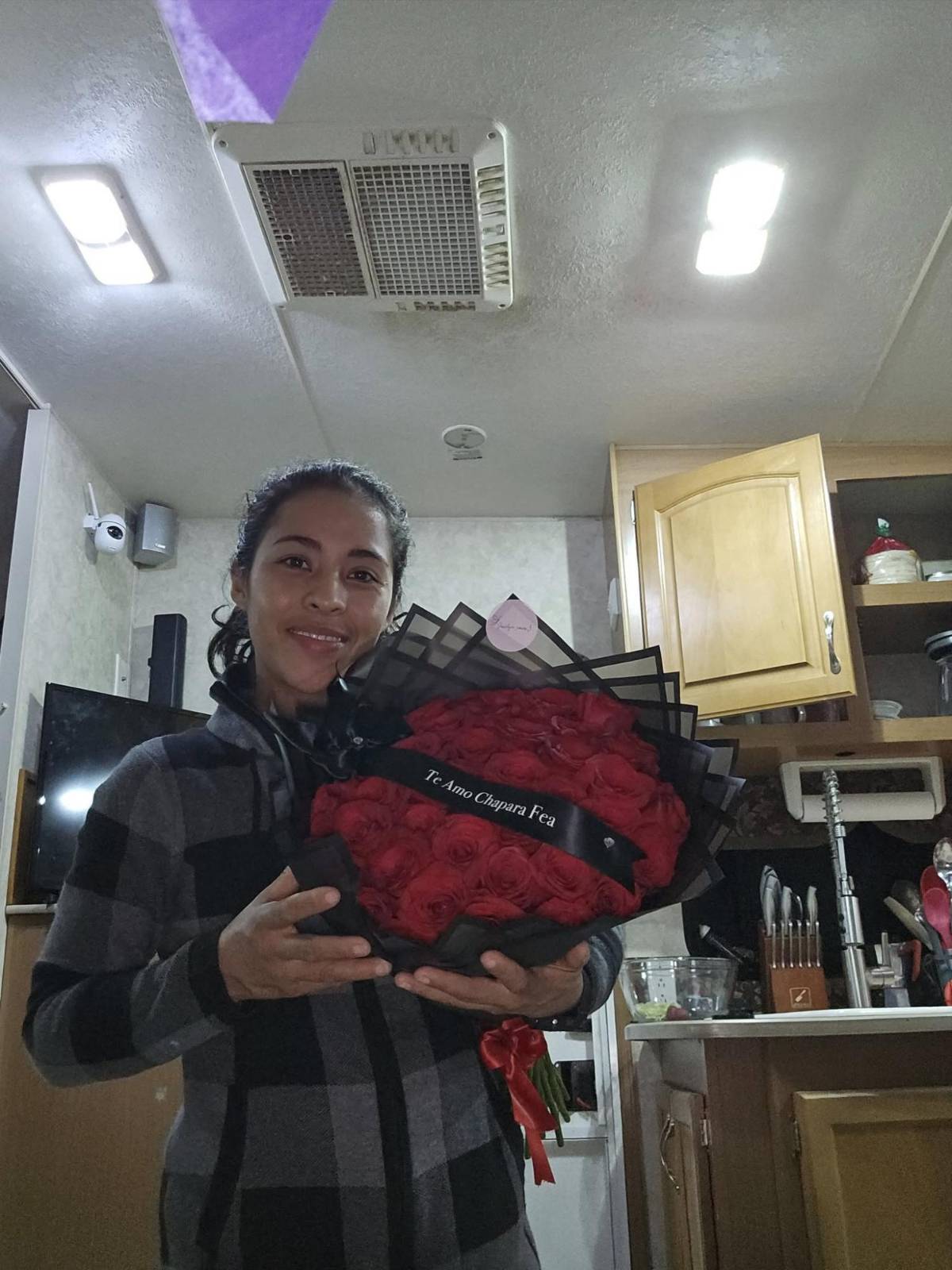 Novio de Jorleny pide pena de muerte para asesino de la hondureña