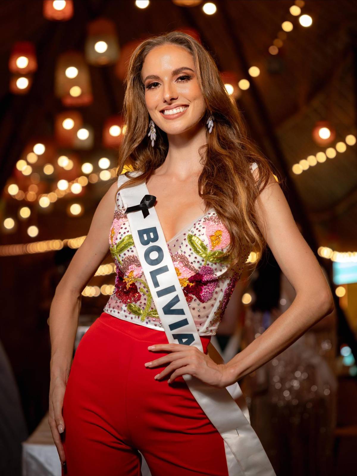 Filtran lista de las supuestas 30 semifinalistas del Miss Universo 2025 ¿está Honduras?