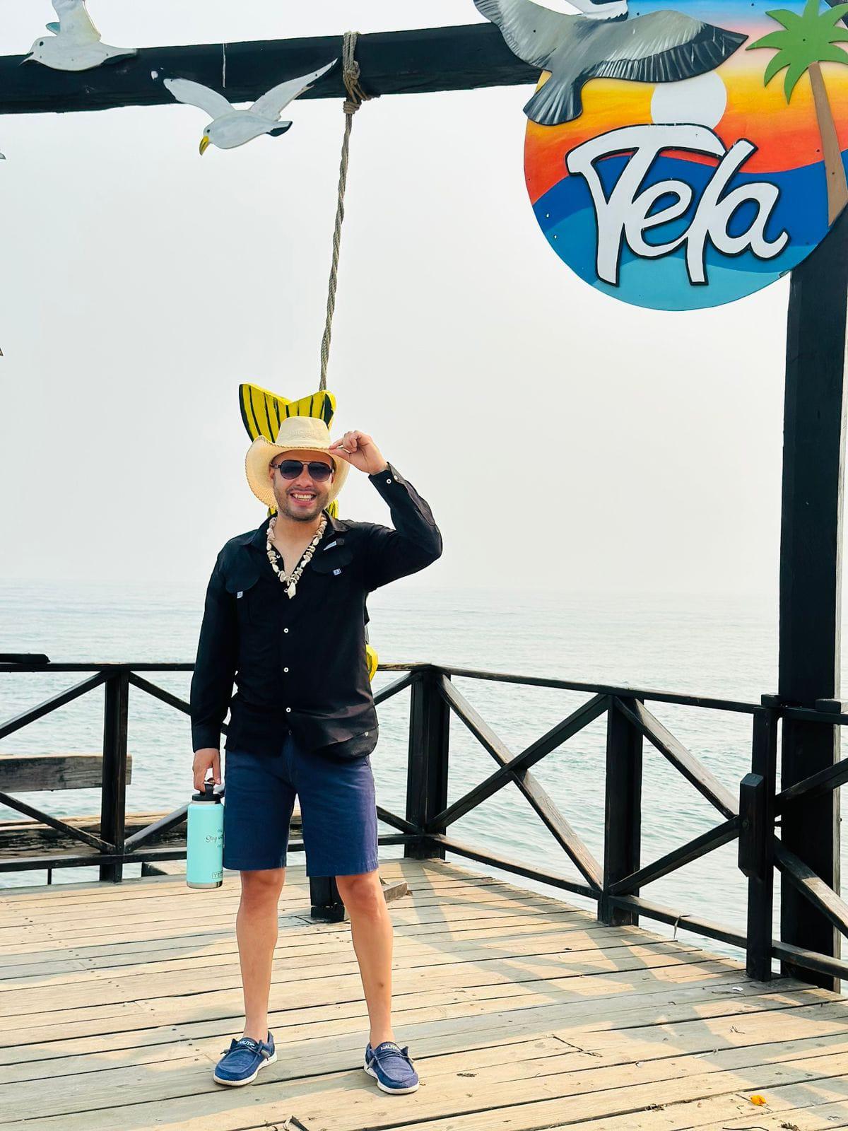 Atentan contra precandidato a alcalde de Libre en Olancho