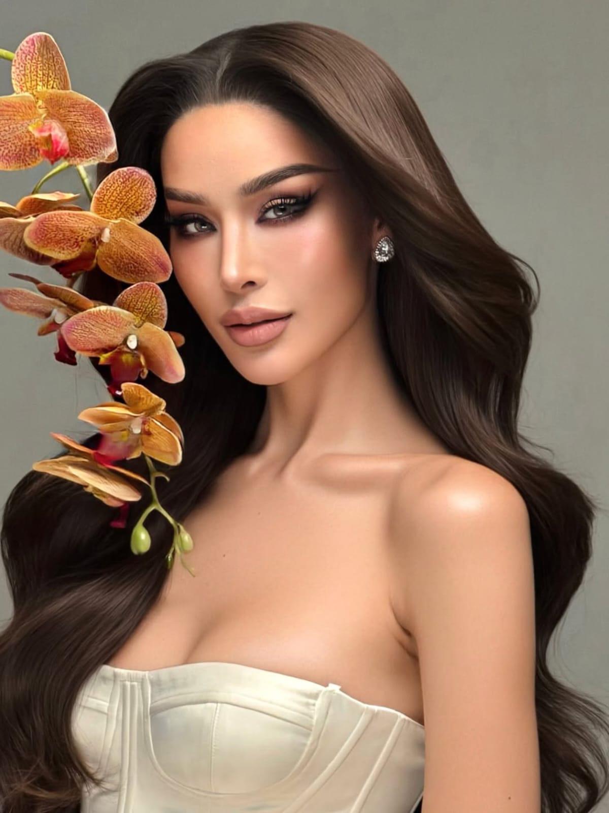 Una corona no te convierte en reina: Miss Tailandia cuestiona a Miss Universo