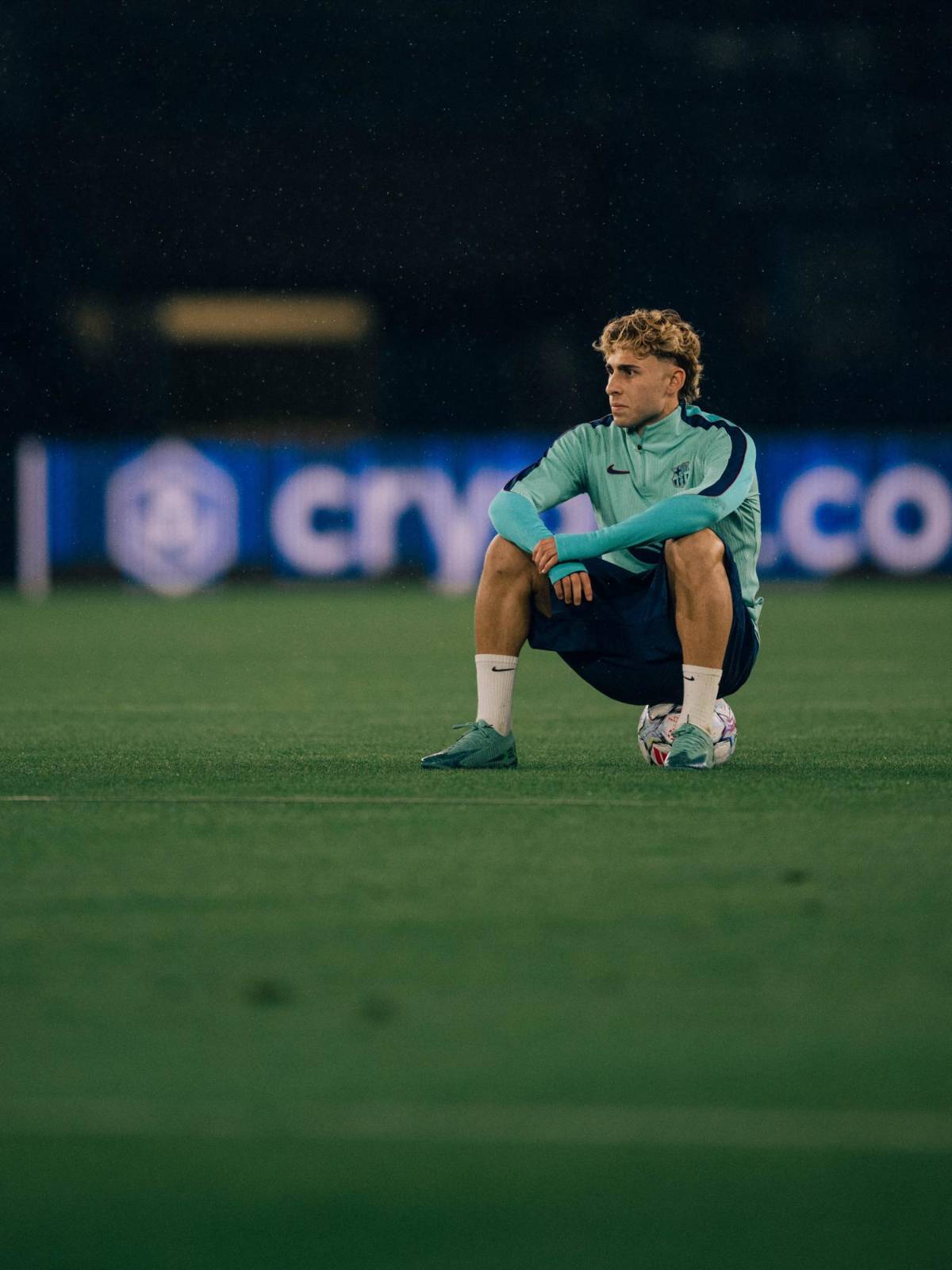 Barcelona con nuevo equipo: este sería el sorpresivo 11 para derrotar al PSG