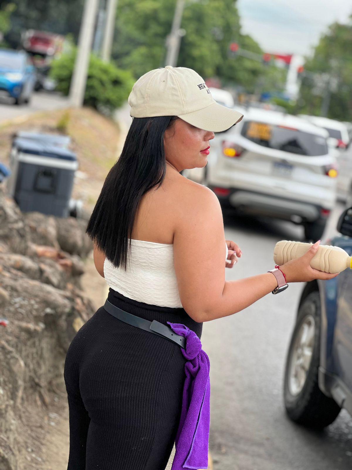 ¿Qué fue de las vendedoras de jugos atropelladas en San Pedro Sula?