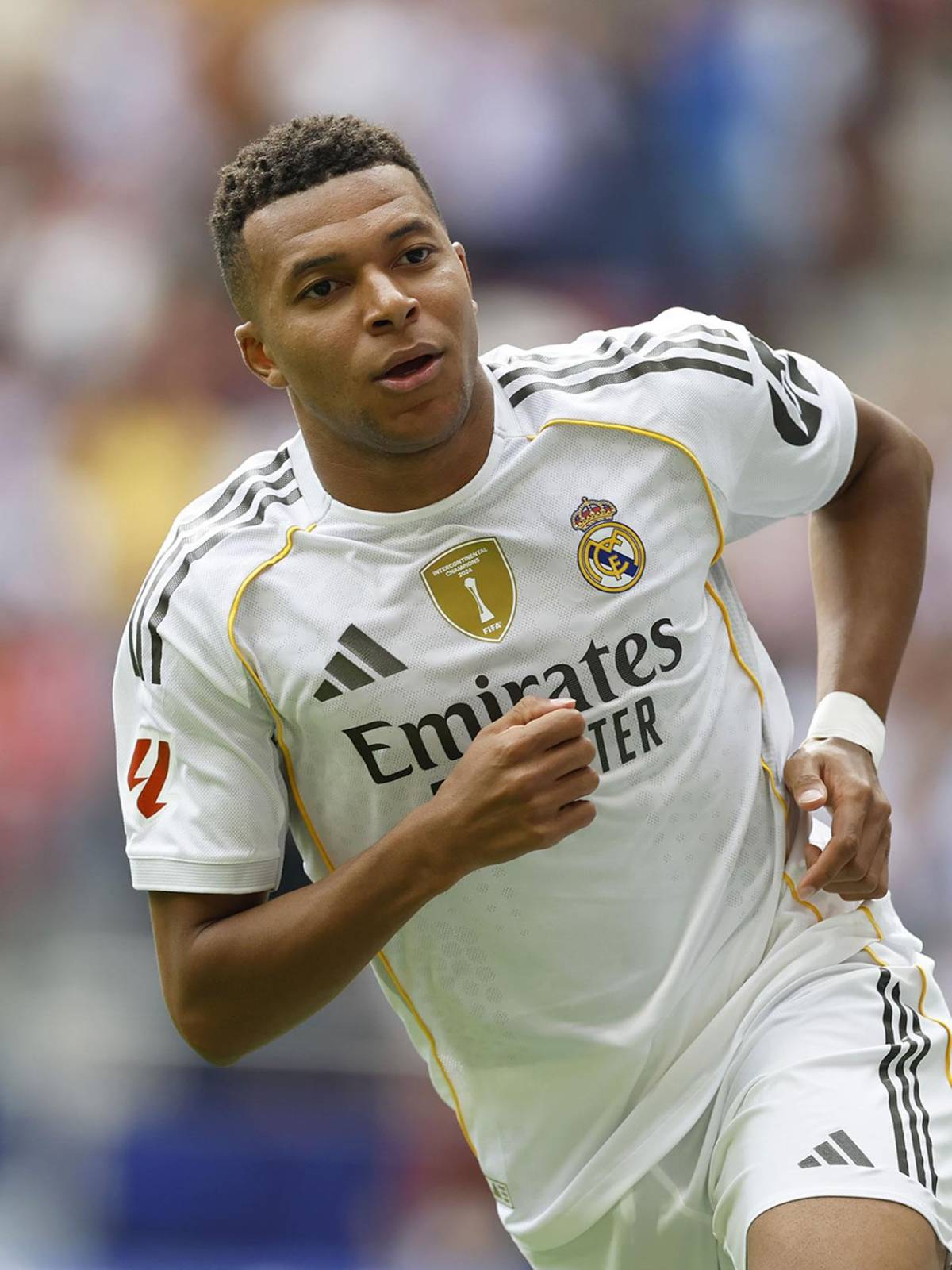 Tabla de goleadores Liga Española: Julián Álvarez hace doblete y amenaza a Mbappé en el Pichichi