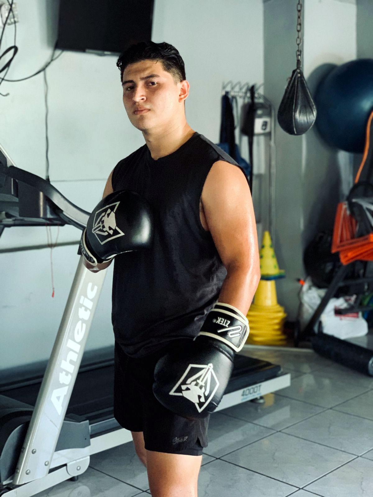 Tarde de boxeo olímpico este sábado en San Pedro Sula