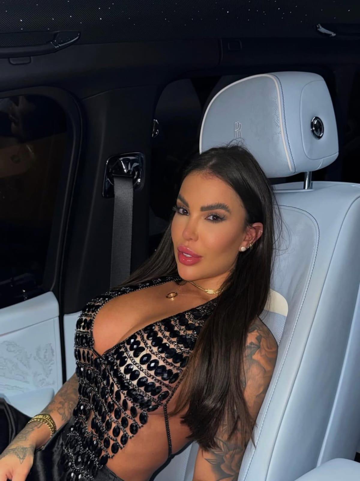 Misterio en Dubái: ¿quién era Kauana Bilhar, la influencer que cayó desde un piso 27?