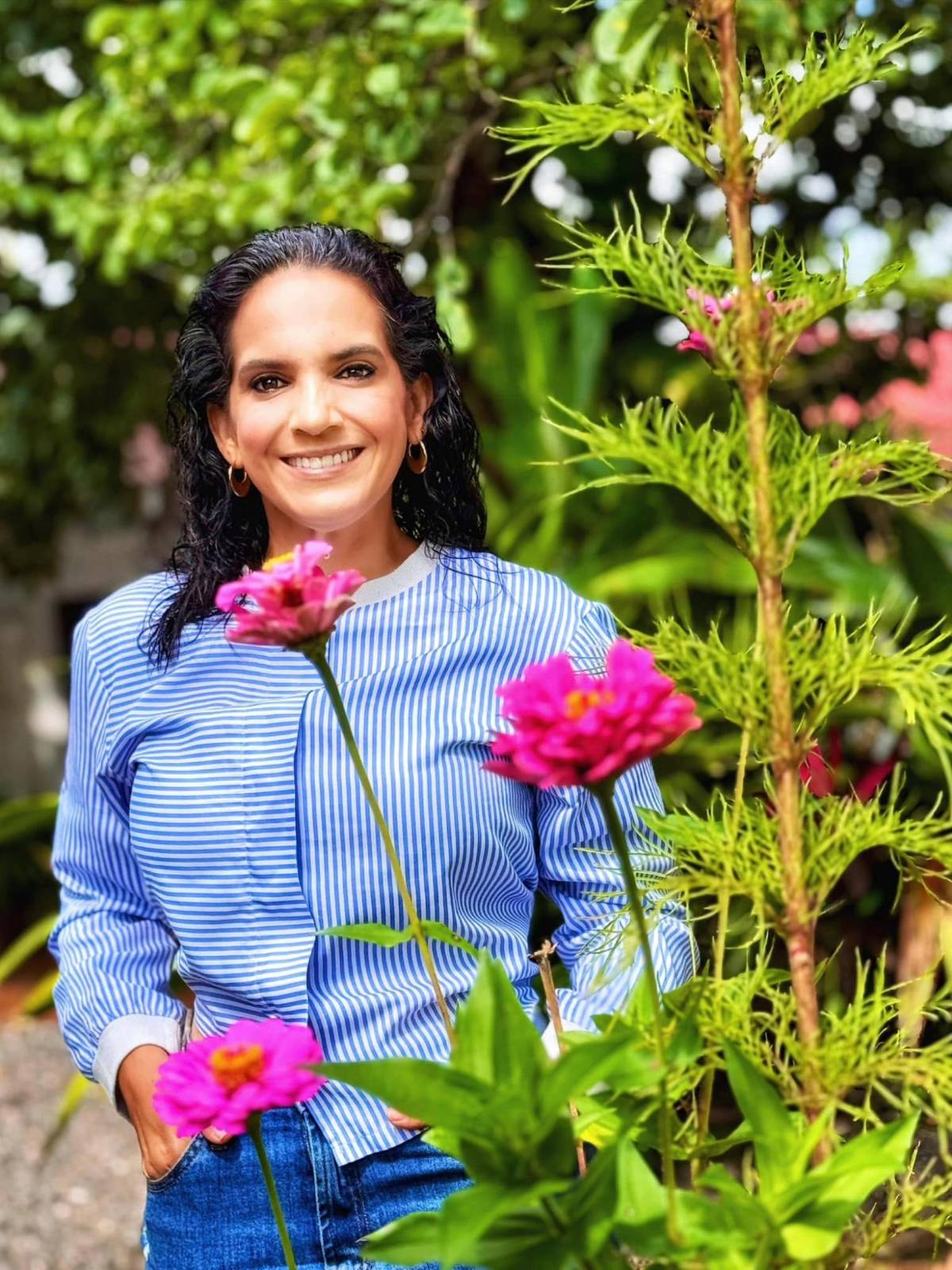 Medicina Forense se pronuncia sobre muerte de la chef Sandra Díaz