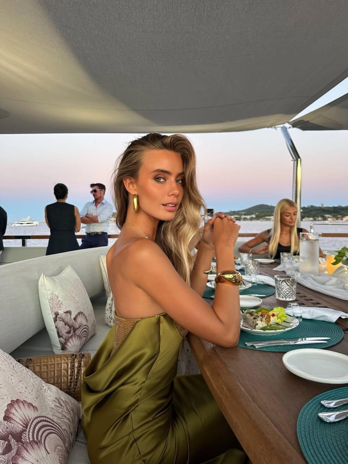 Francia elige a Garance Authié tras polémica por Miss Universe 2026