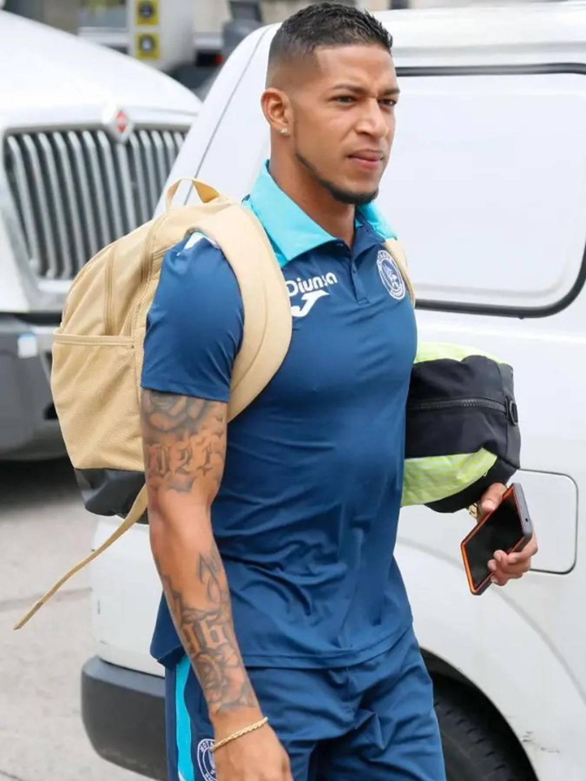 Olimpia con tres salidas, Motagua rechaza fichaje y posible sustituto de Espinel