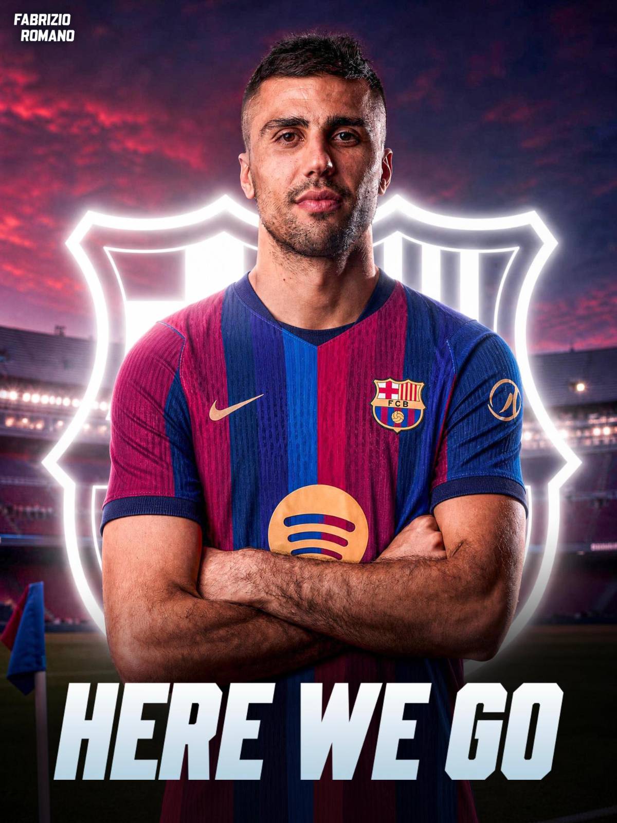 Barcelona cierra dos fichajes y otro jugador deja el club; salida en Real Madrid