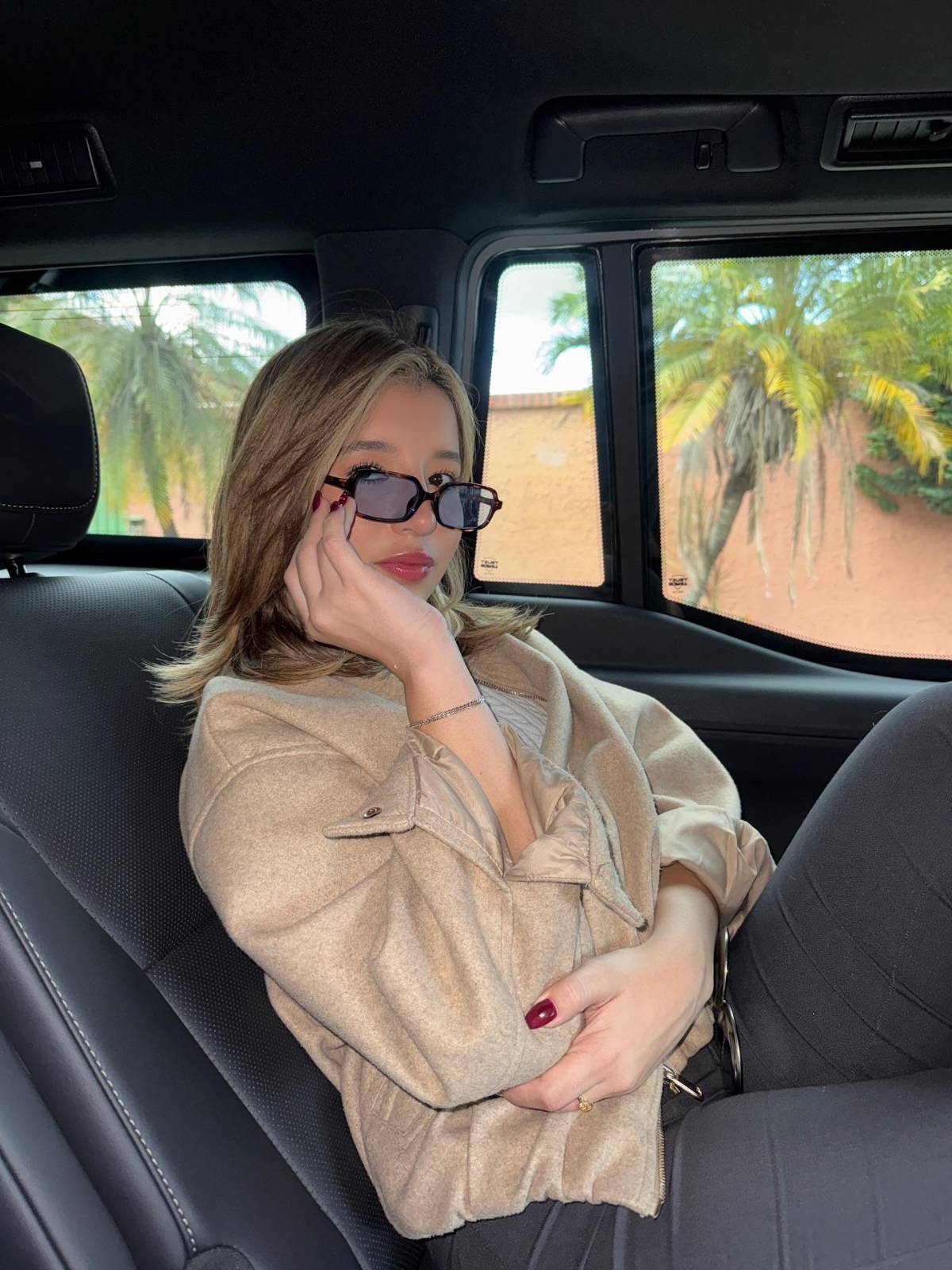 Malena toma drástica decisión tras confirmar relación con hijo de Eduardo Maldonado