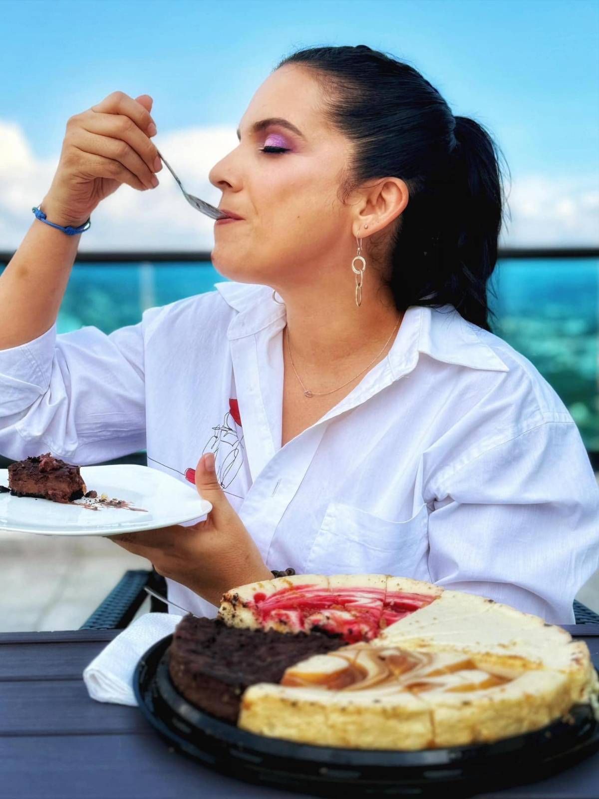Medicina Forense se pronuncia sobre muerte de la chef Sandra Díaz