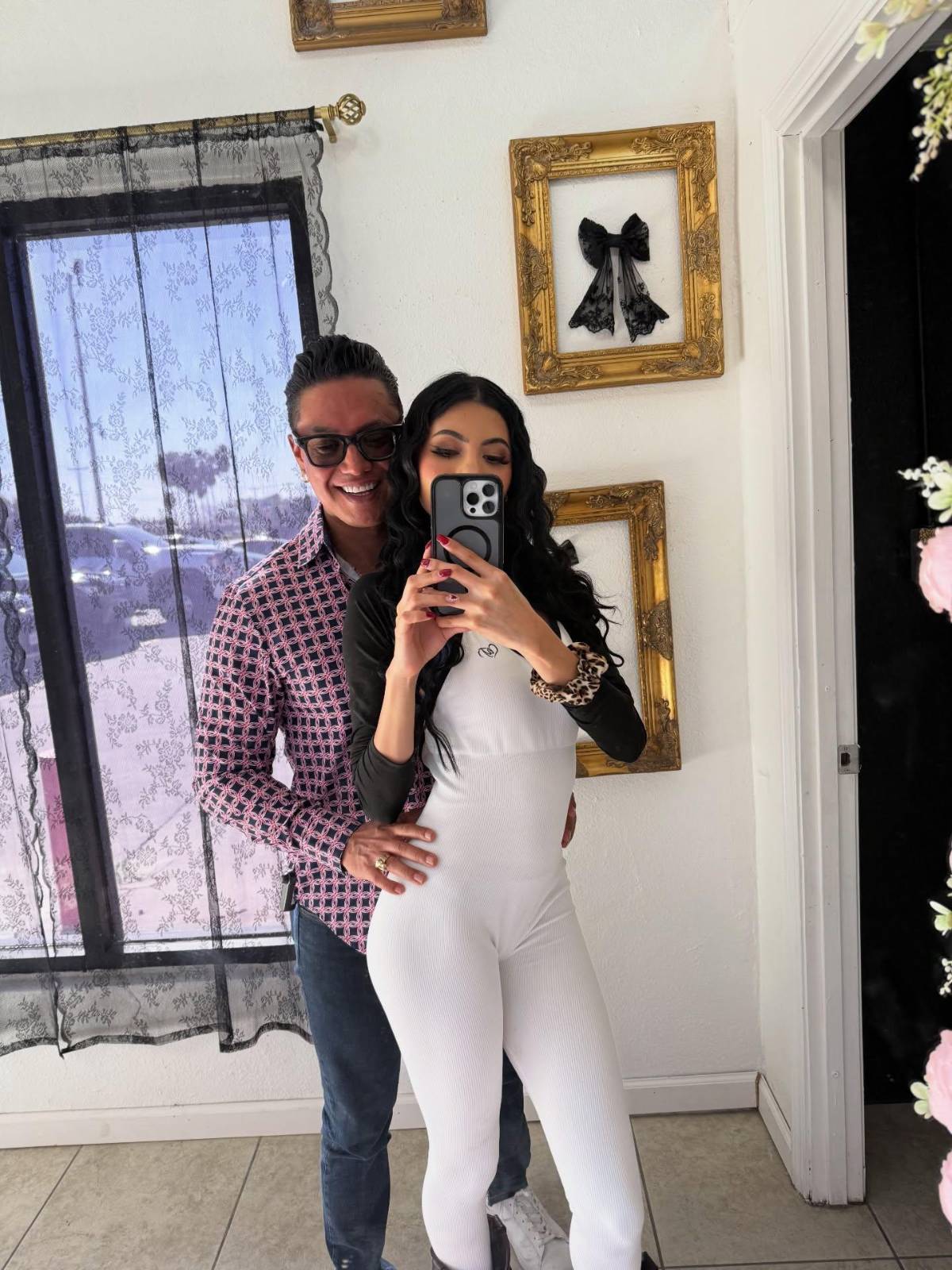 ¿Quiénes son Mayra Alejandra y Erik Roberto “El Charro”?