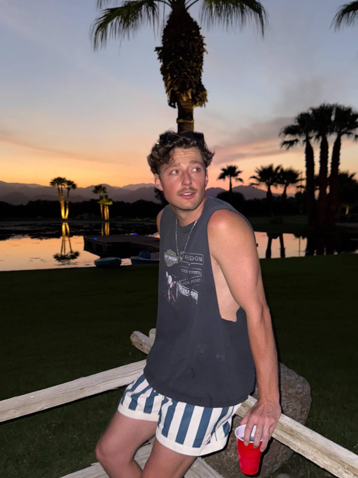 El tiktoker Tucker Genal murió a los 31 años: esto es lo que se sabe