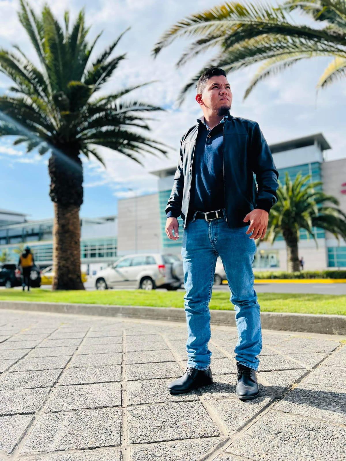 Dj Chaval y Punto Joven se dicen de todo: Soy la madre de la soberbia