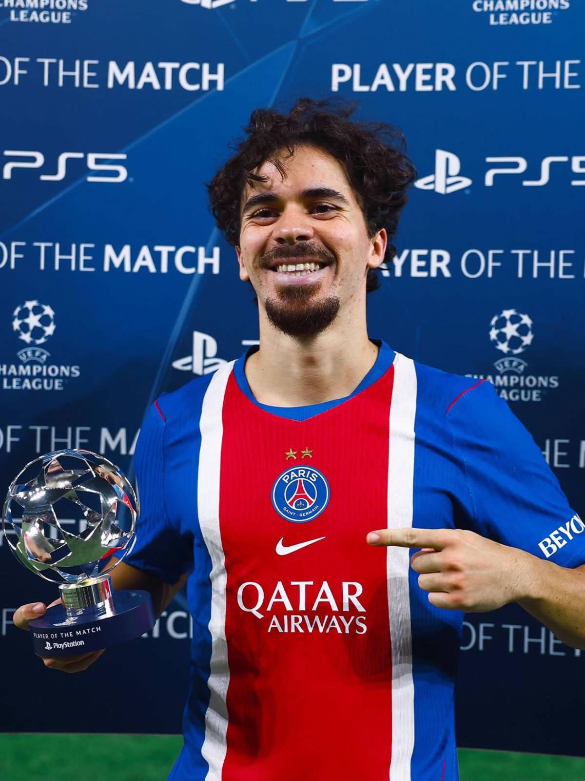 Desvelan votos del Balón de Oro 2026: Kane superó a Mbappé por muy poco y Yamal quedó lejos