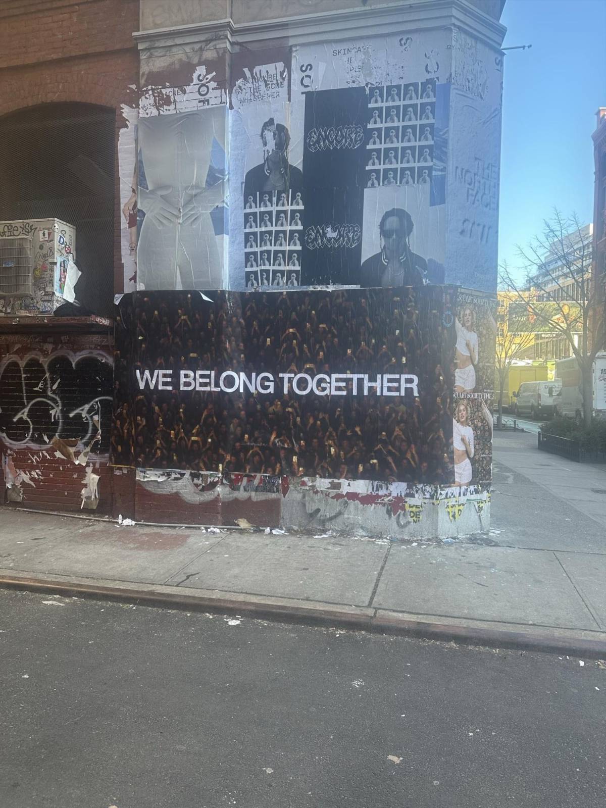 Fans creen que Harry Styles prepara una nueva era musical