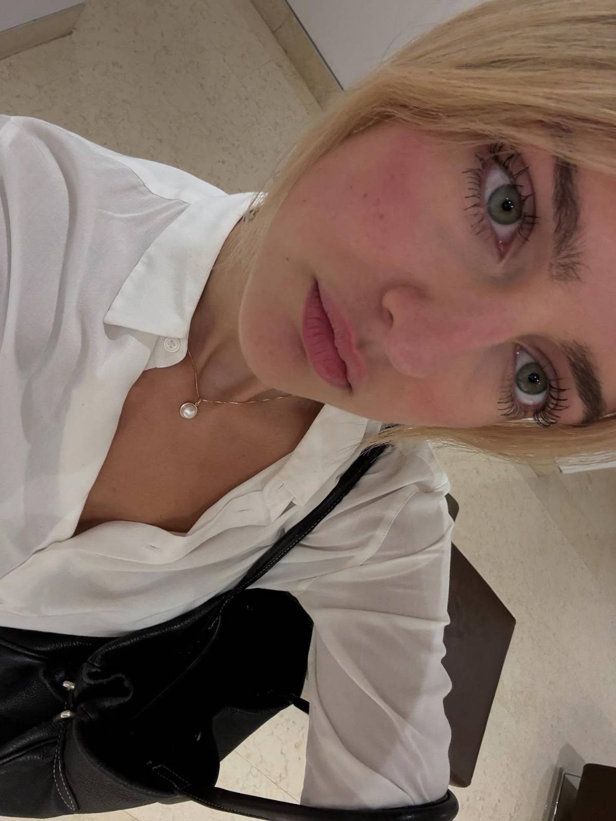 Actriz y de origen alemán, así es Clara Vegas Goetz, la nueva Miss Venezuela