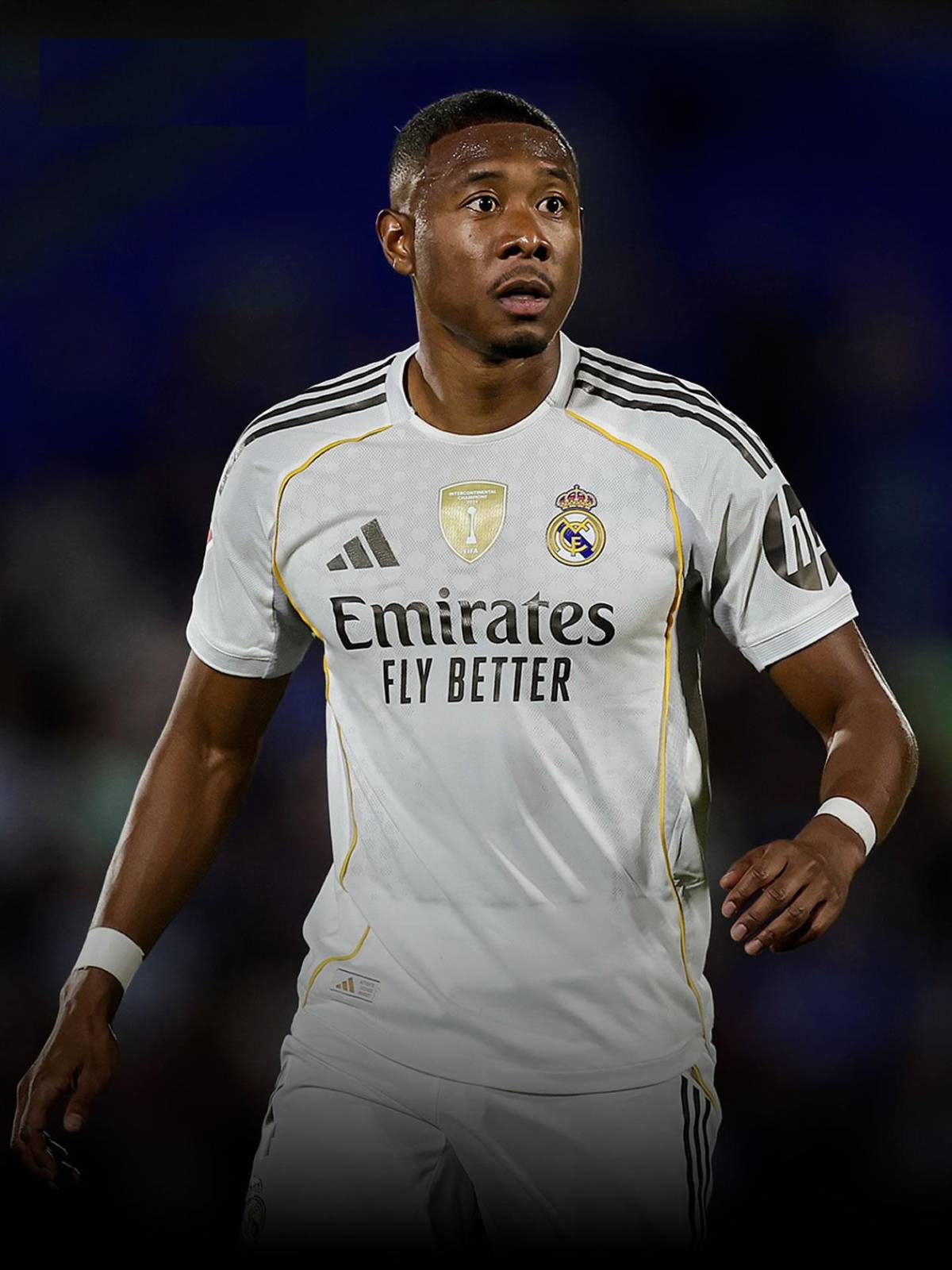 Xabi en problemas: Real Madrid con 9 bajas oficiales vs Alavés... ¿y Mbappé?