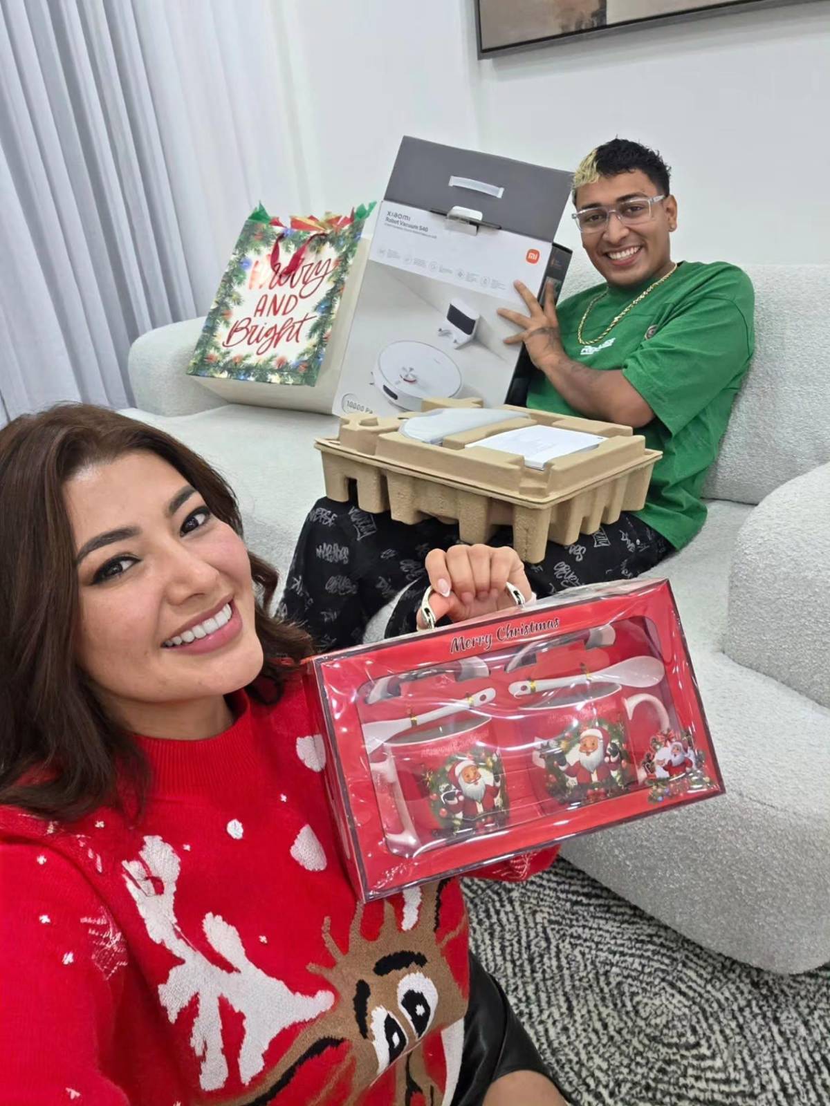 Milagro Flores sobre su vínculo con Supremo: Para mí nunca fue un show