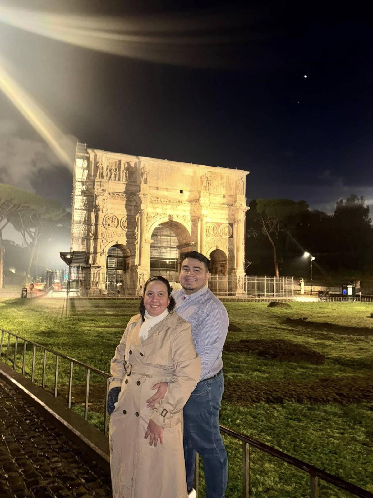 Ingeniero hondureño muere mientras vacacionaba con su esposa en España