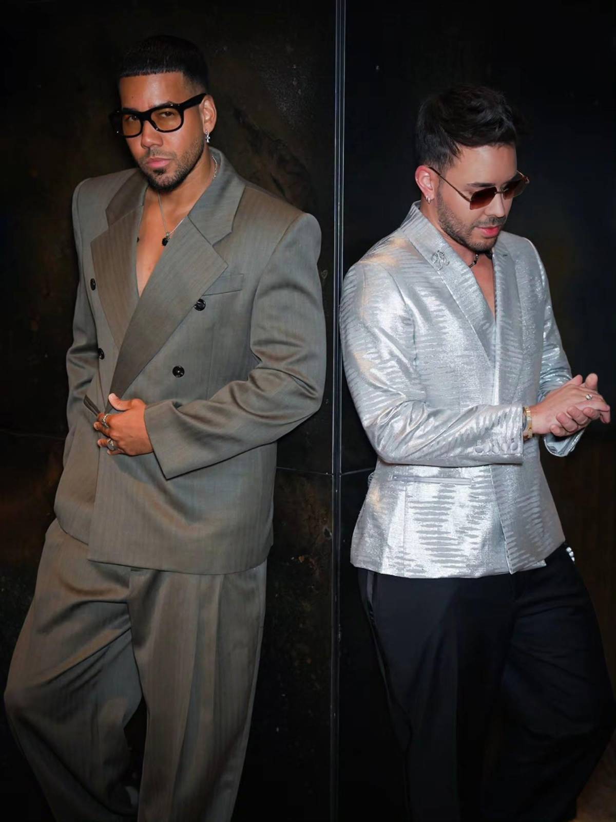 “Mejor Tarde Que Nunca”: la historia de la icónica unión de Romeo Santos y Prince Royce