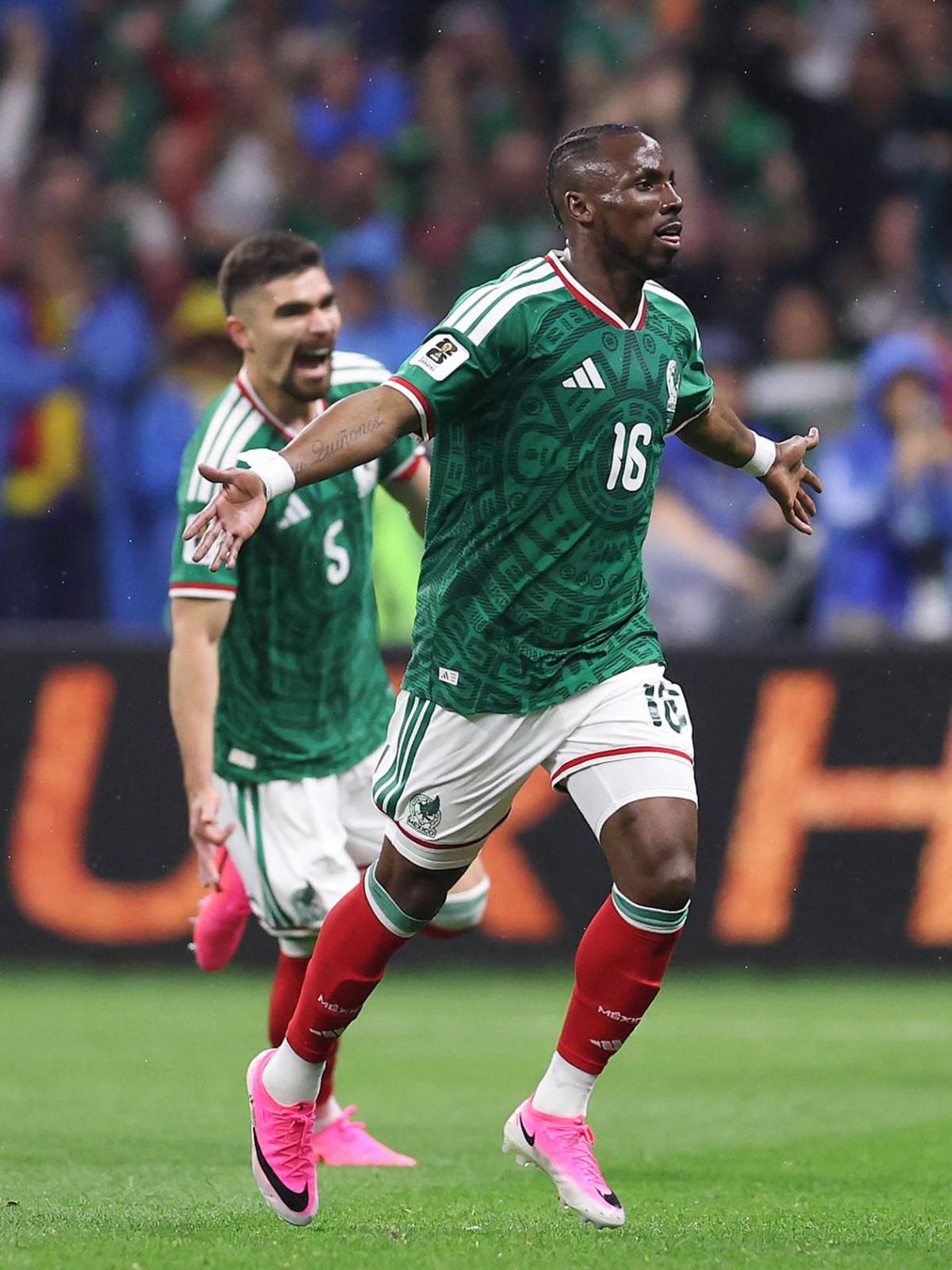 Tabla goleadores Mundial 2026: Kane aprieta a Messi y Mbappé en Bota de Oro; dos de Concacaf