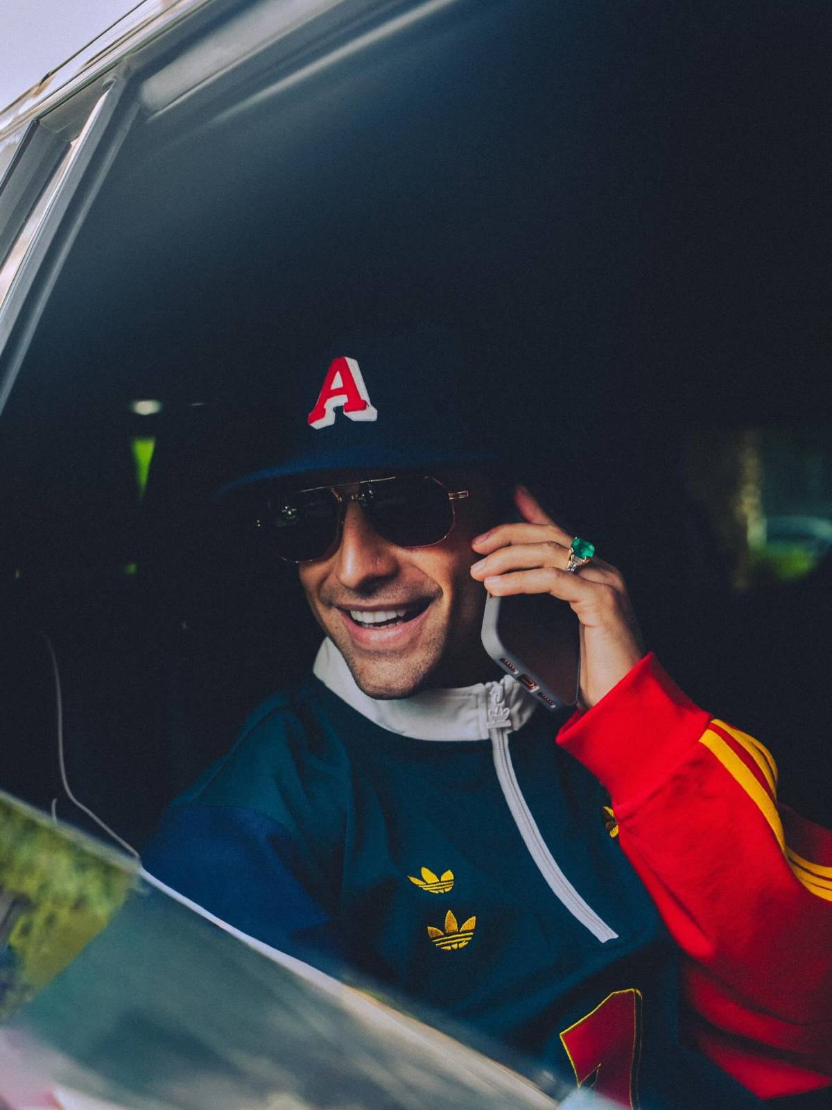 Maluma estrena su nuevo álbum 'Loco X volver' y destaca sus raíces colombianas