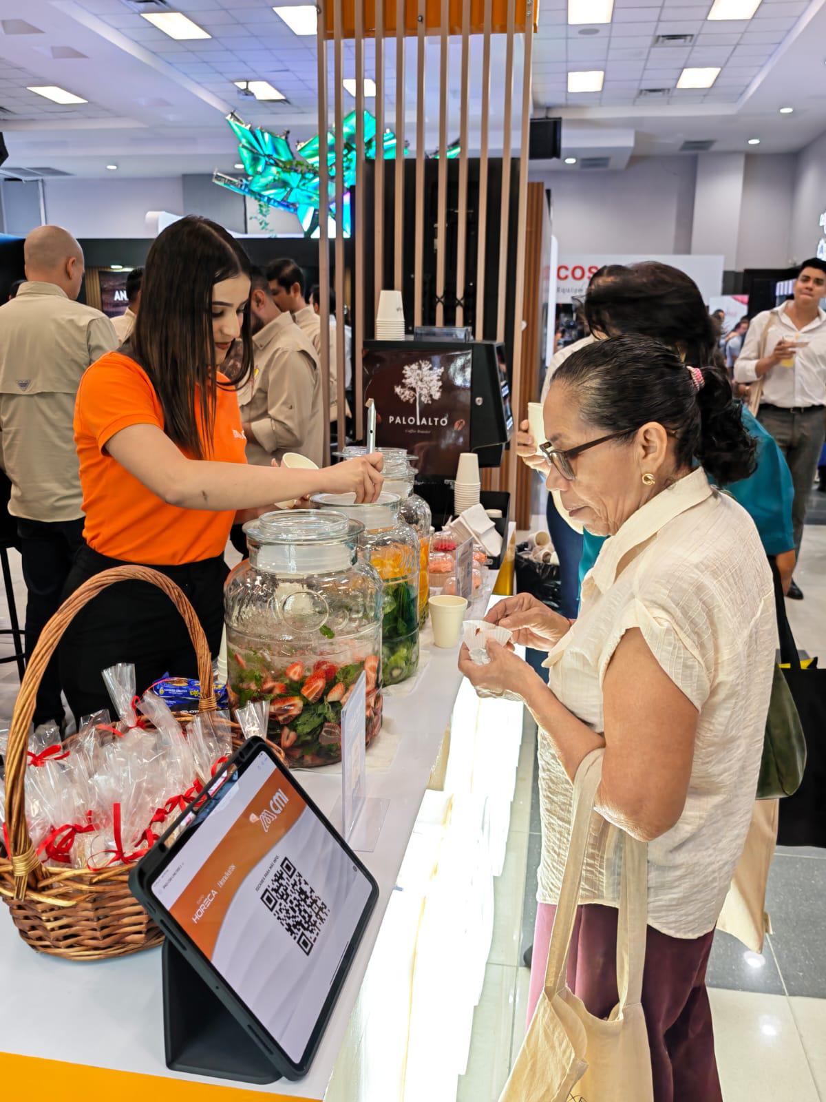 Expo HORECA Honduras 2026 consolida su liderazgo regional en SPS
