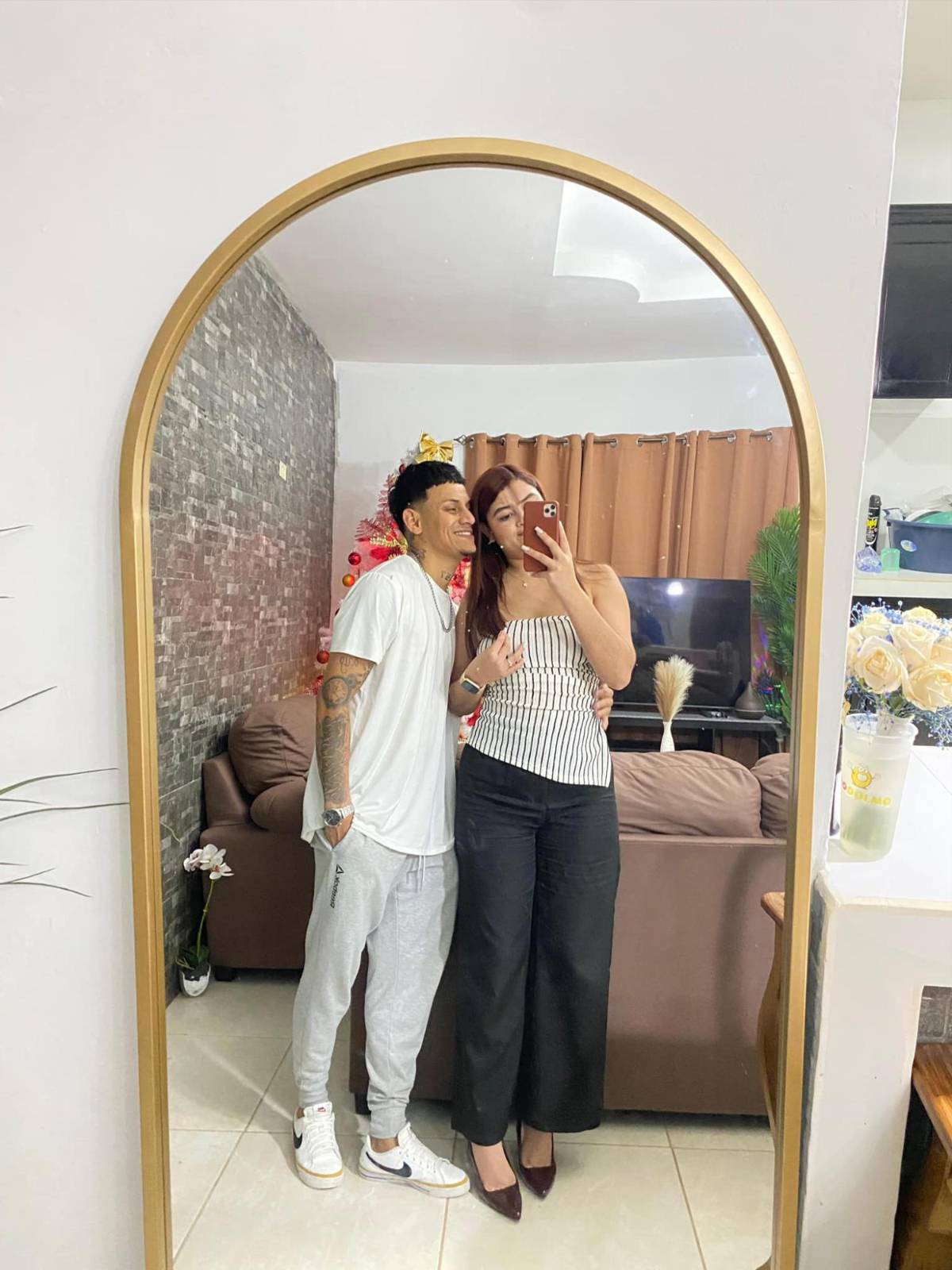 “Barbarito” cuenta su versión: “Dispararon a quemarropa”