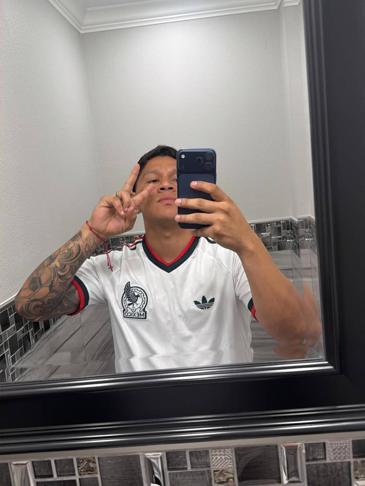 Brayan Moya impacta tras dejar el fútbol profesional: así se gana la vida en USA y México