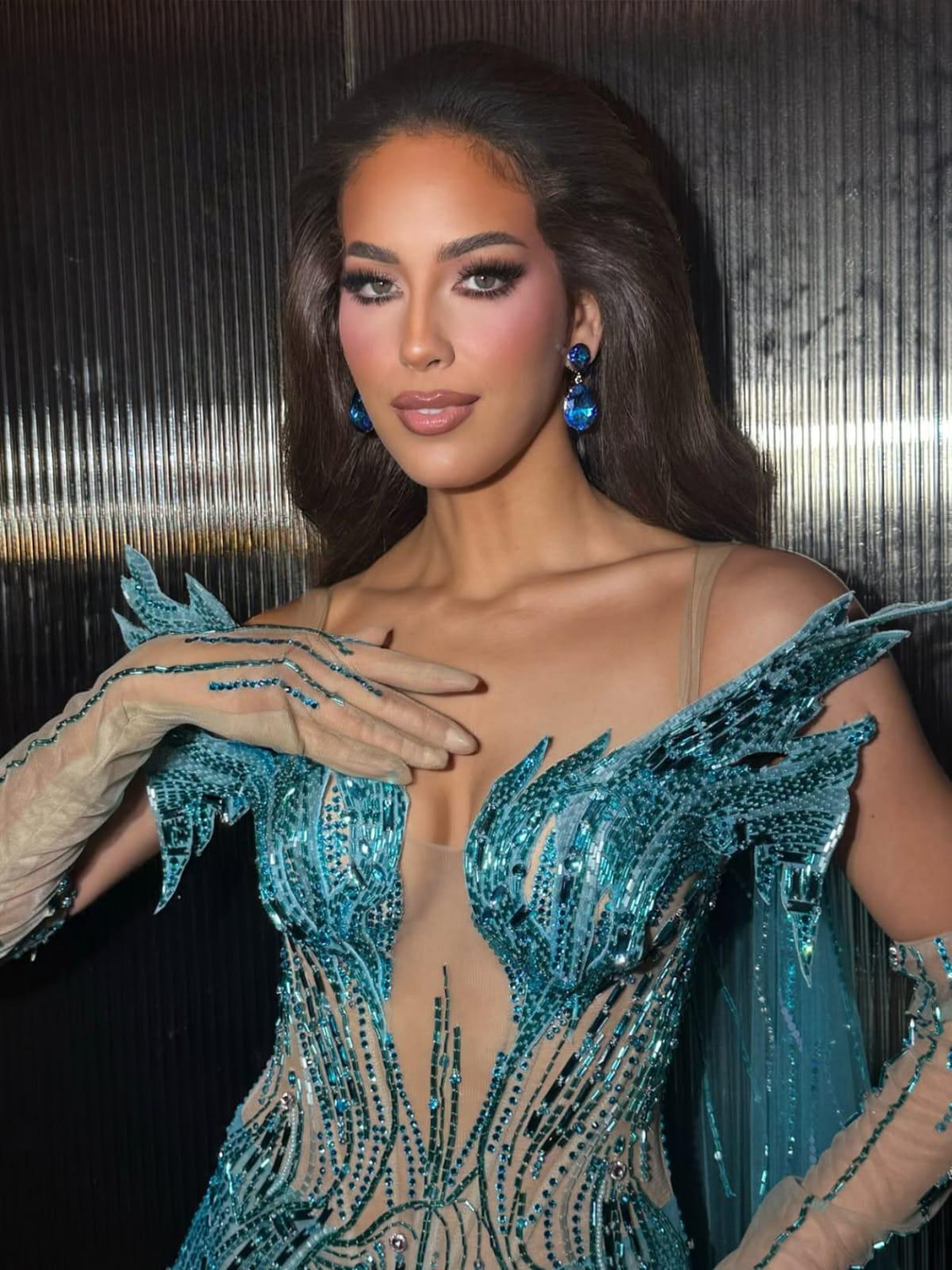 Miss Grand Honduras busca avanzar: así puede apoyarla en Instagram