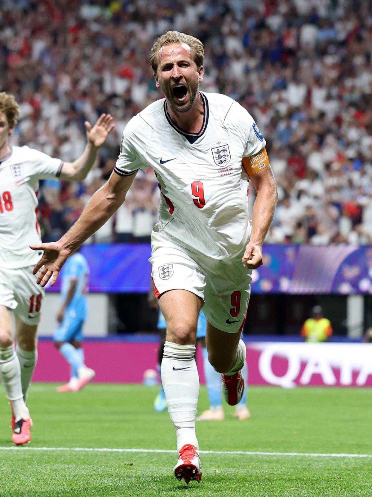 Tabla goleadores Mundial 2026: Kane aprieta a Messi y Mbappé en Bota de Oro; dos de Concacaf