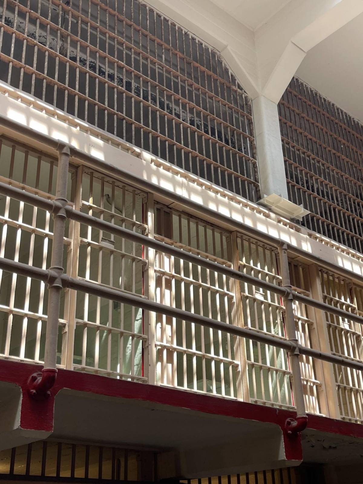 Alcatraz, así es la prisión donde estuvo Al Capone y de donde era imposible fugarse