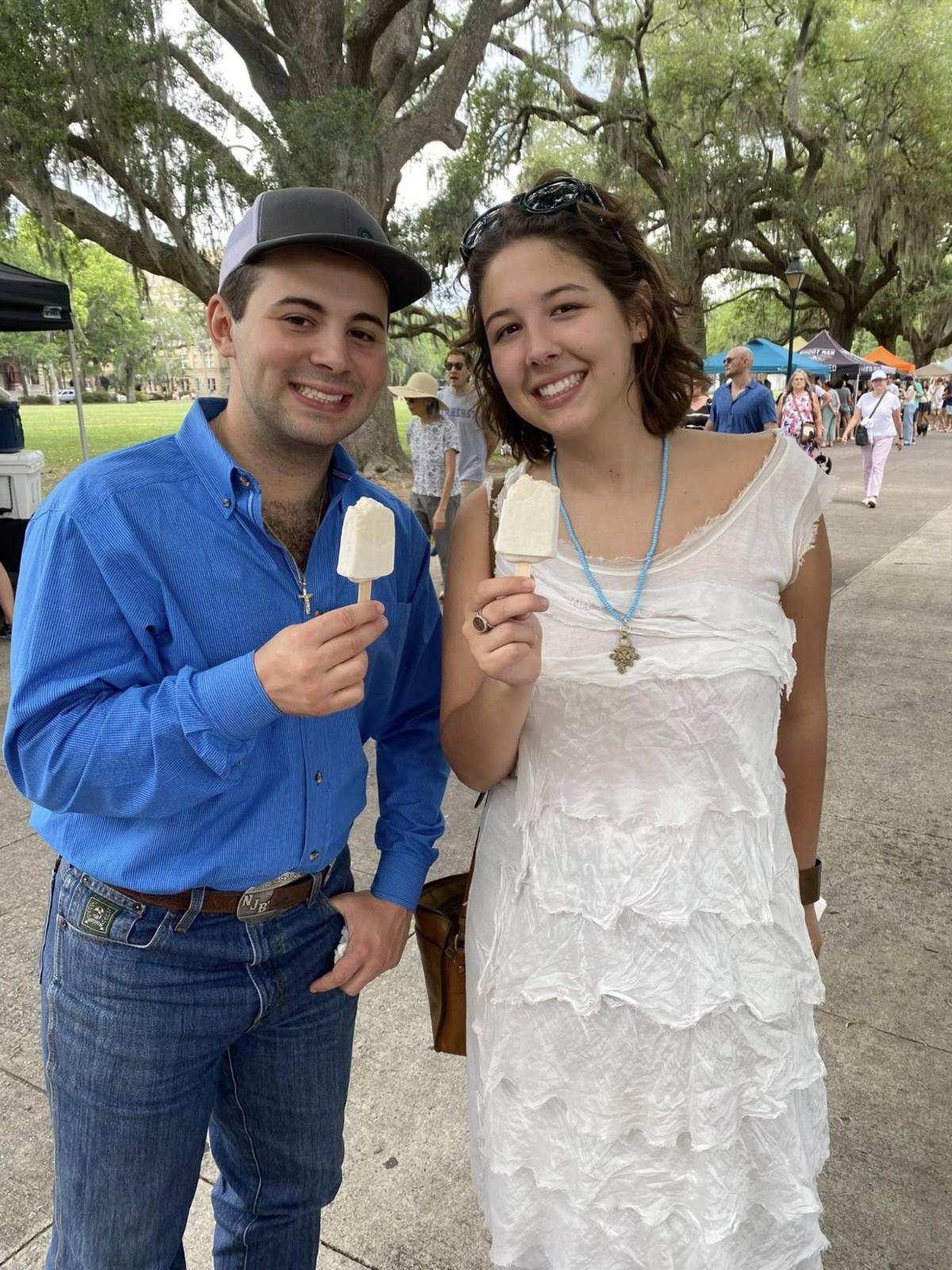 Recuperan los cuerpos de Joyce Badon y Reese Manchaca tras inundaciones en Texas