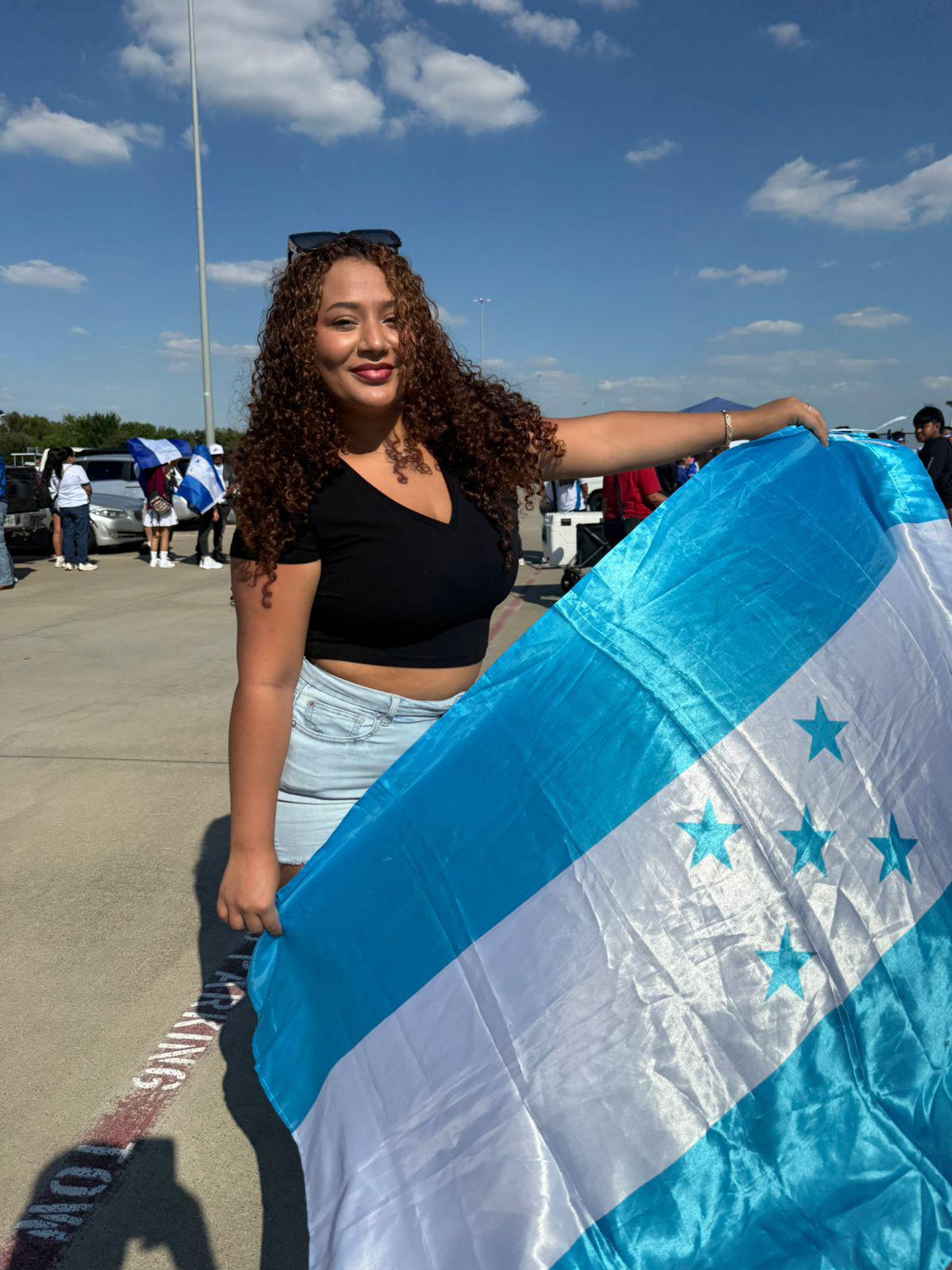 Partido Tiktokers en USA fue cancelado a los 13' y revelan que pasó: nos cayó la policía