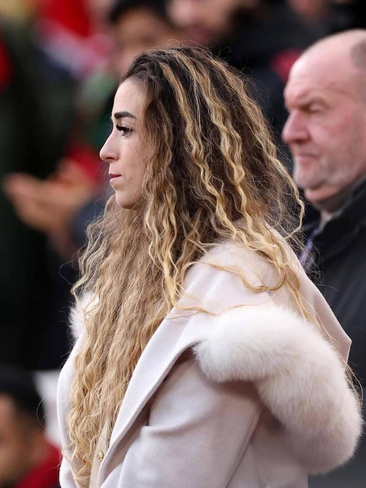 Rute Cardoso hace desgarradora revelación a un año de muerte de Diogo Jota: así es su vida