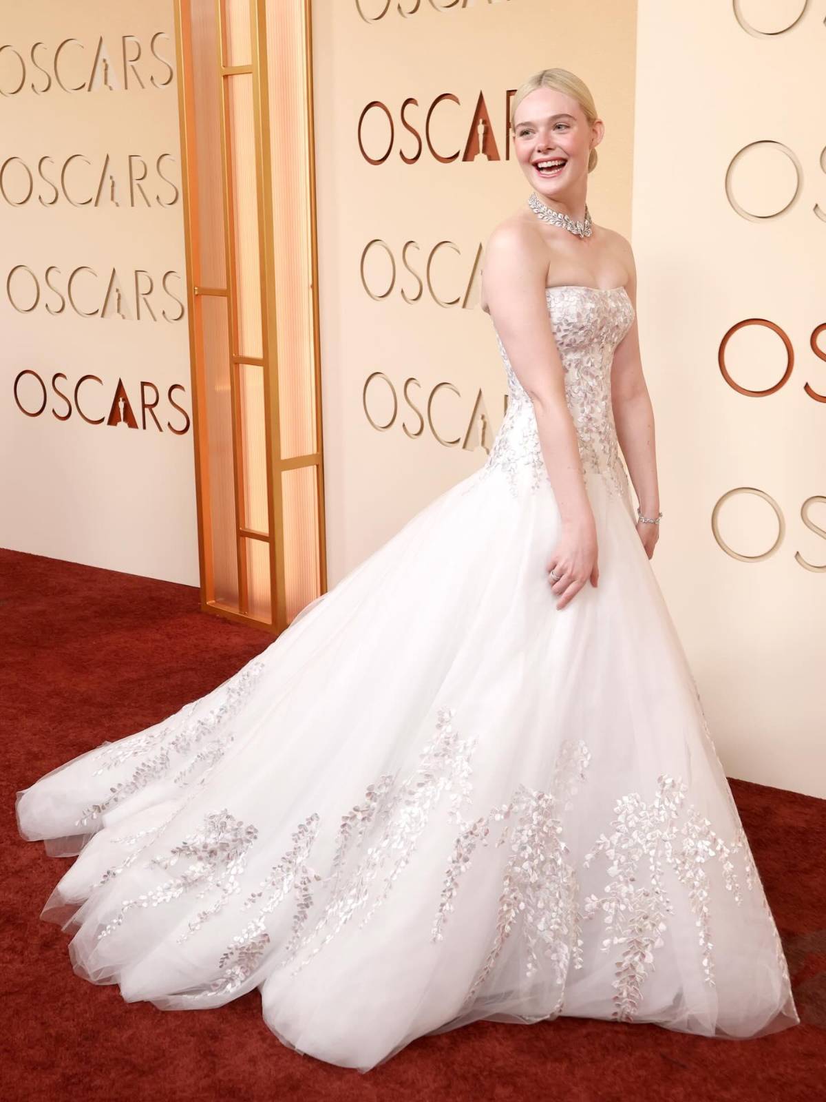 Premios Óscar 2026: Ellas son las estrellas más bellas de la gala