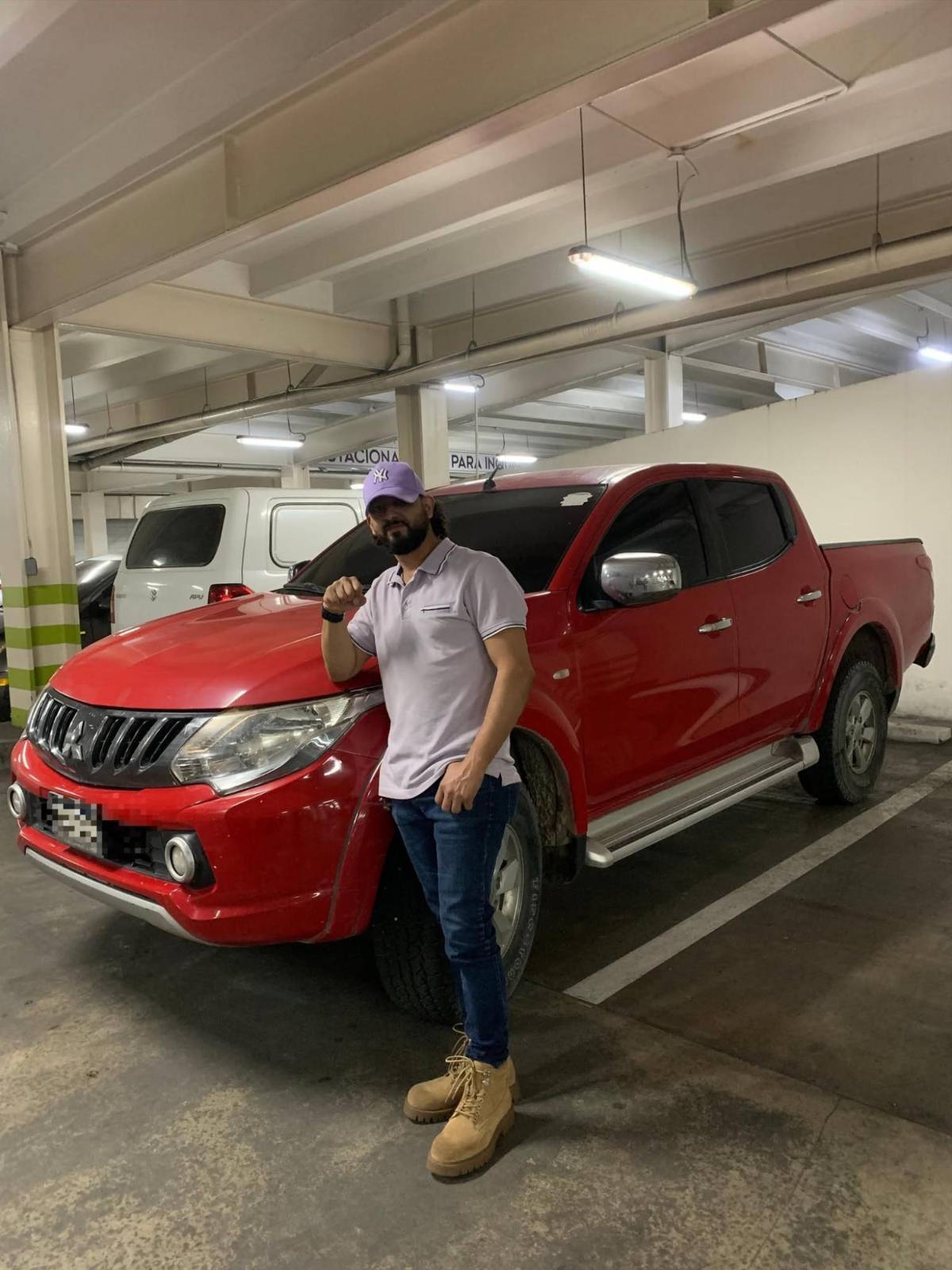 Policía revela por qué habrían tiroteado a joven comerciante Edwin Salguero en bulevar del norte