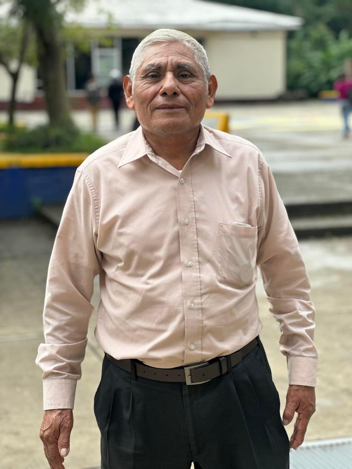 La UNAH Campus Cortés reconoce a docentes en condición de retiro