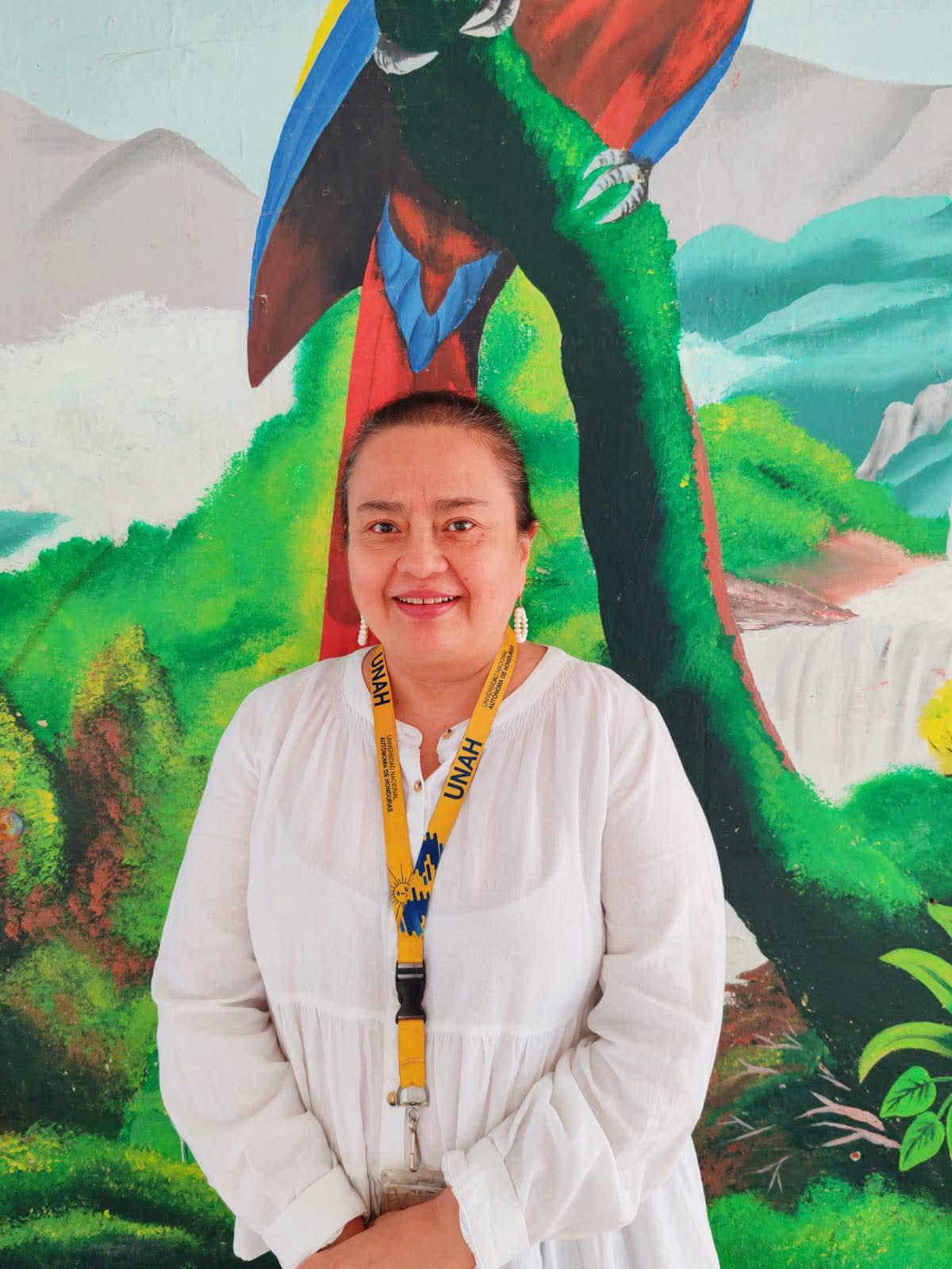 La UNAH Campus Cortés reconoce a docentes en condición de retiro