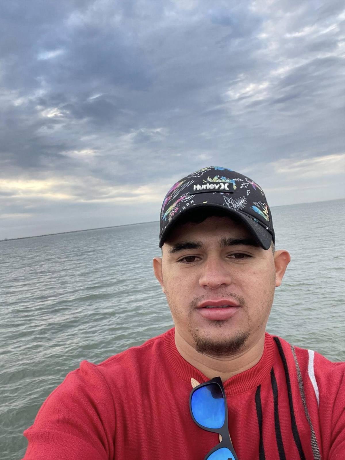 Hondureño que murió en trágico accidente en USA predicaba la palabra de Dios